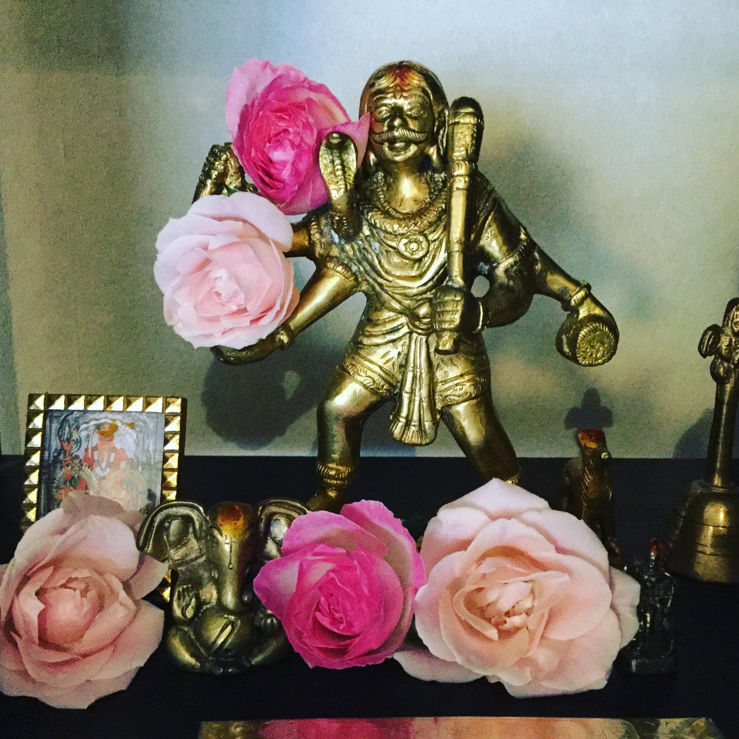 インド占星術とヨガ