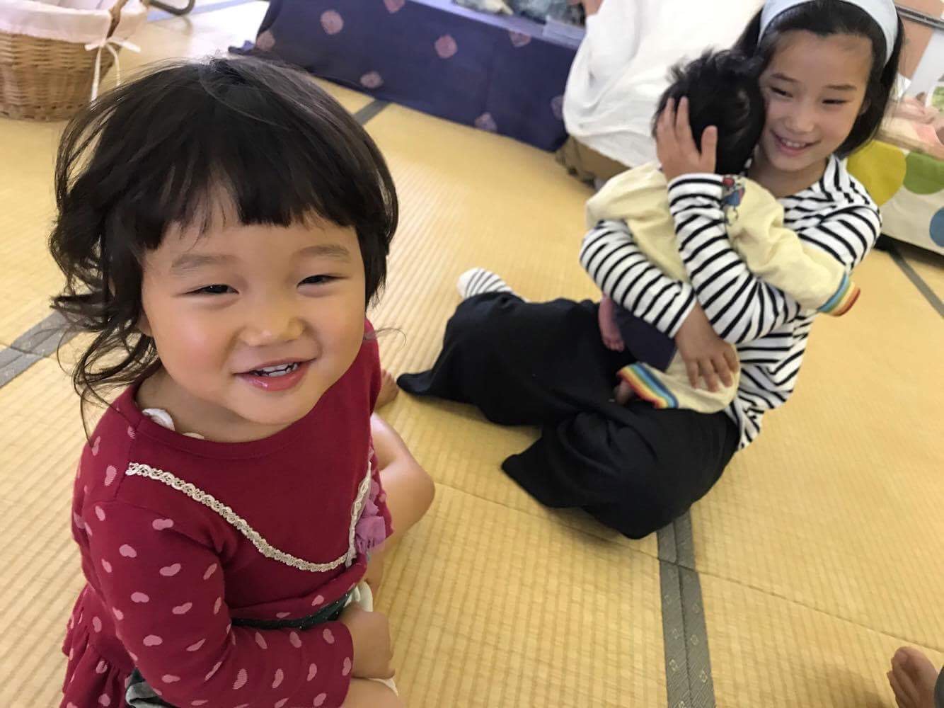 ヴィーガンフェスとLOVE&PIECE