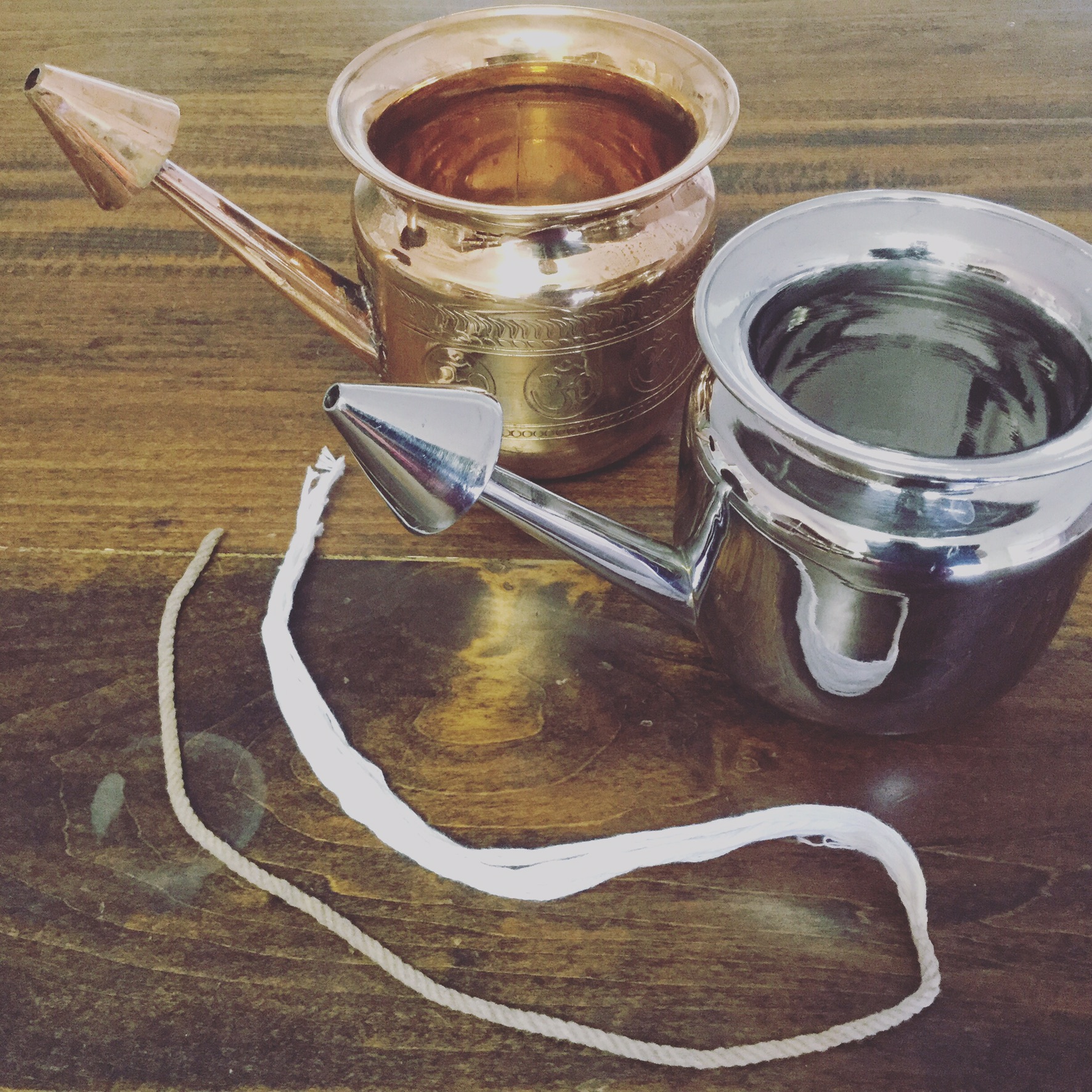 ヨガクリヤ体験受付中です