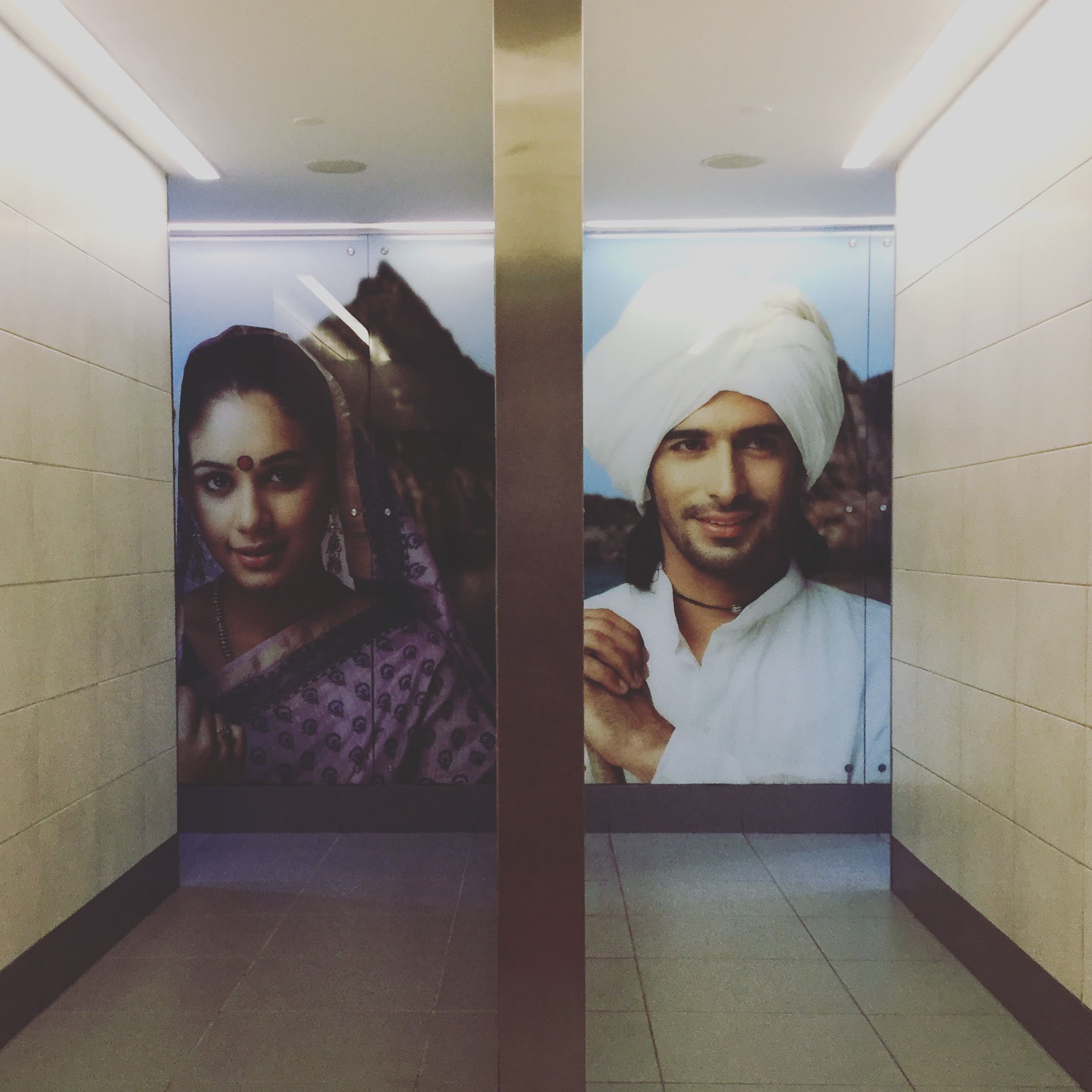 帰国しました！