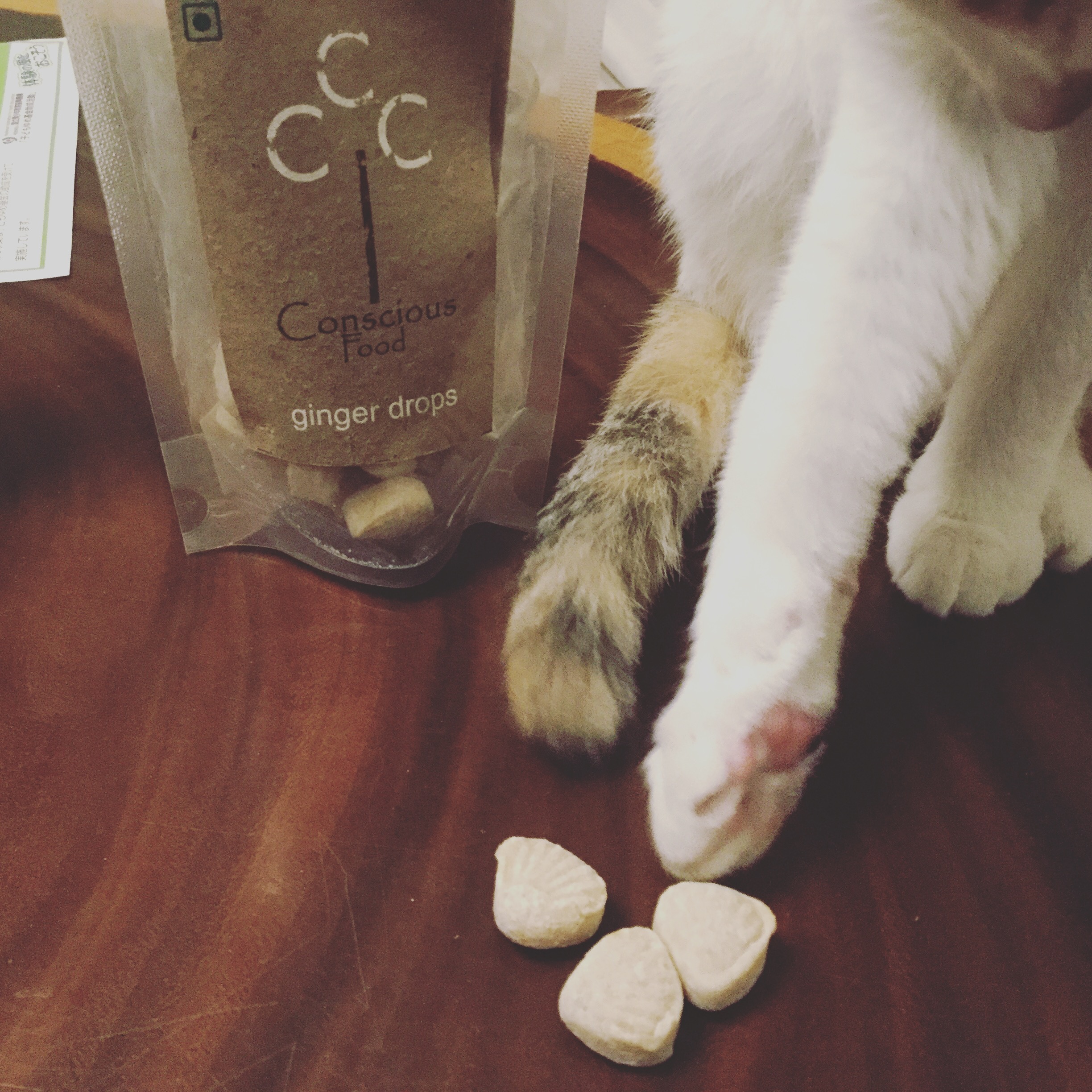 気になる症状の改善には