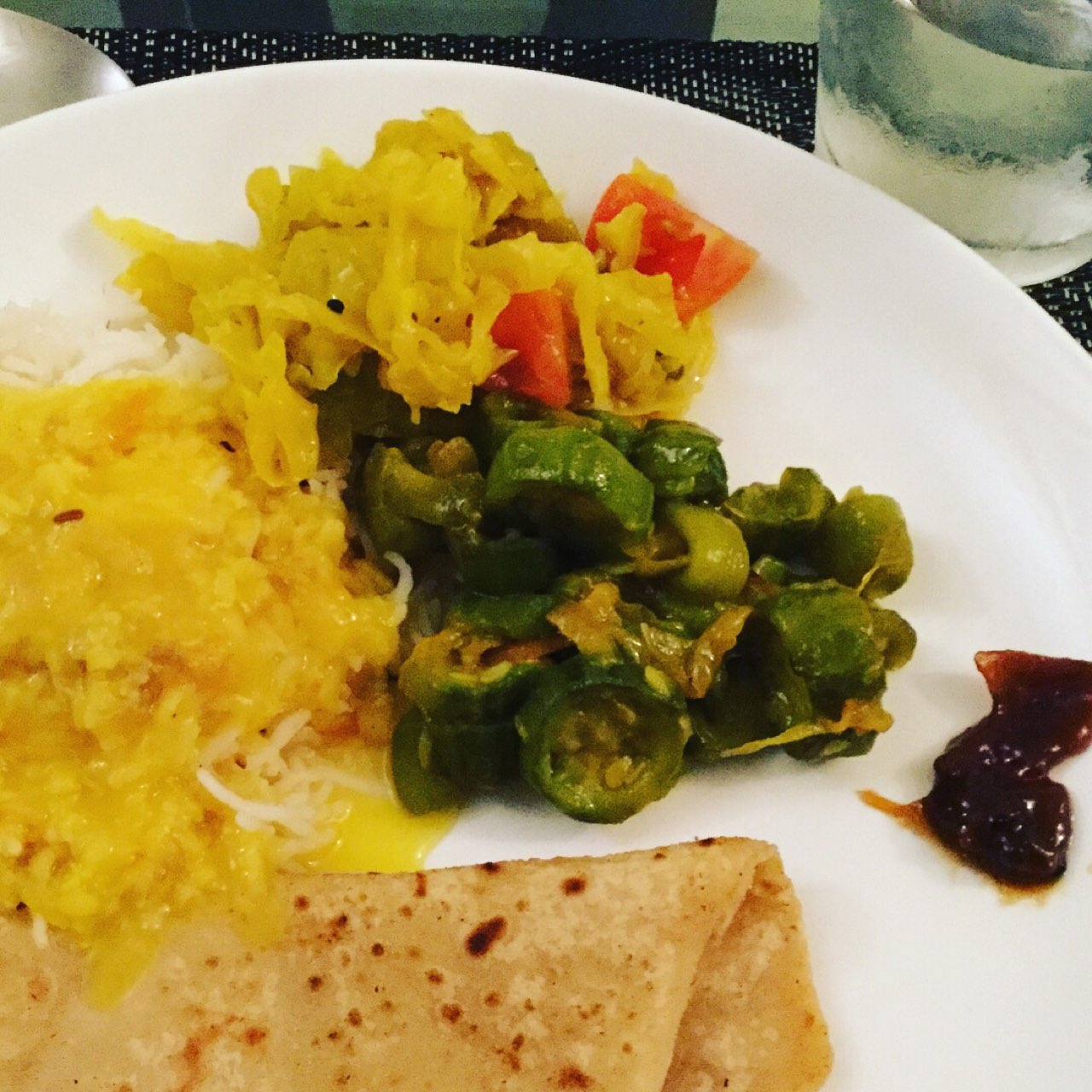 ベジタリアンの栄養は？