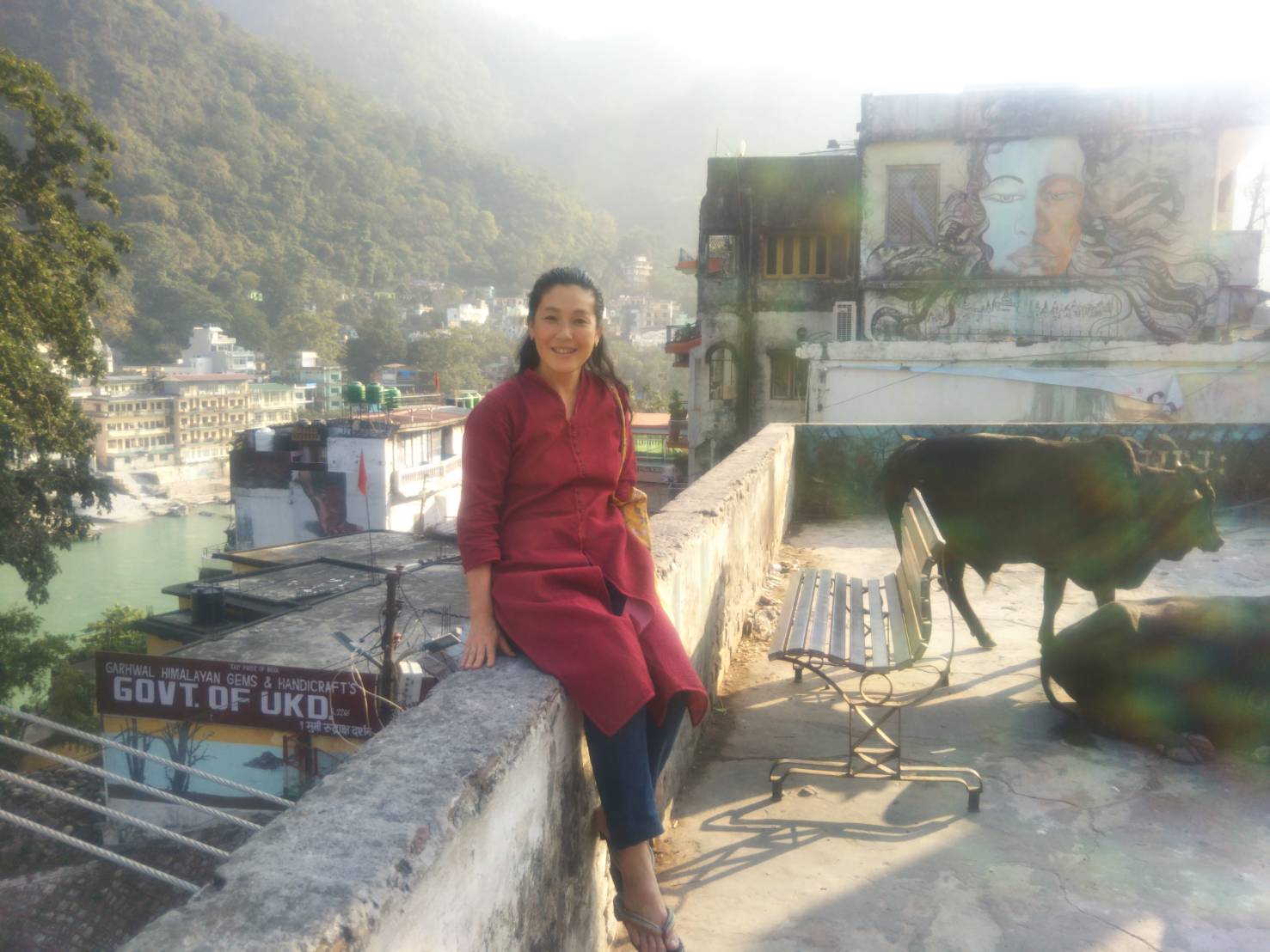 性格は変えられる。