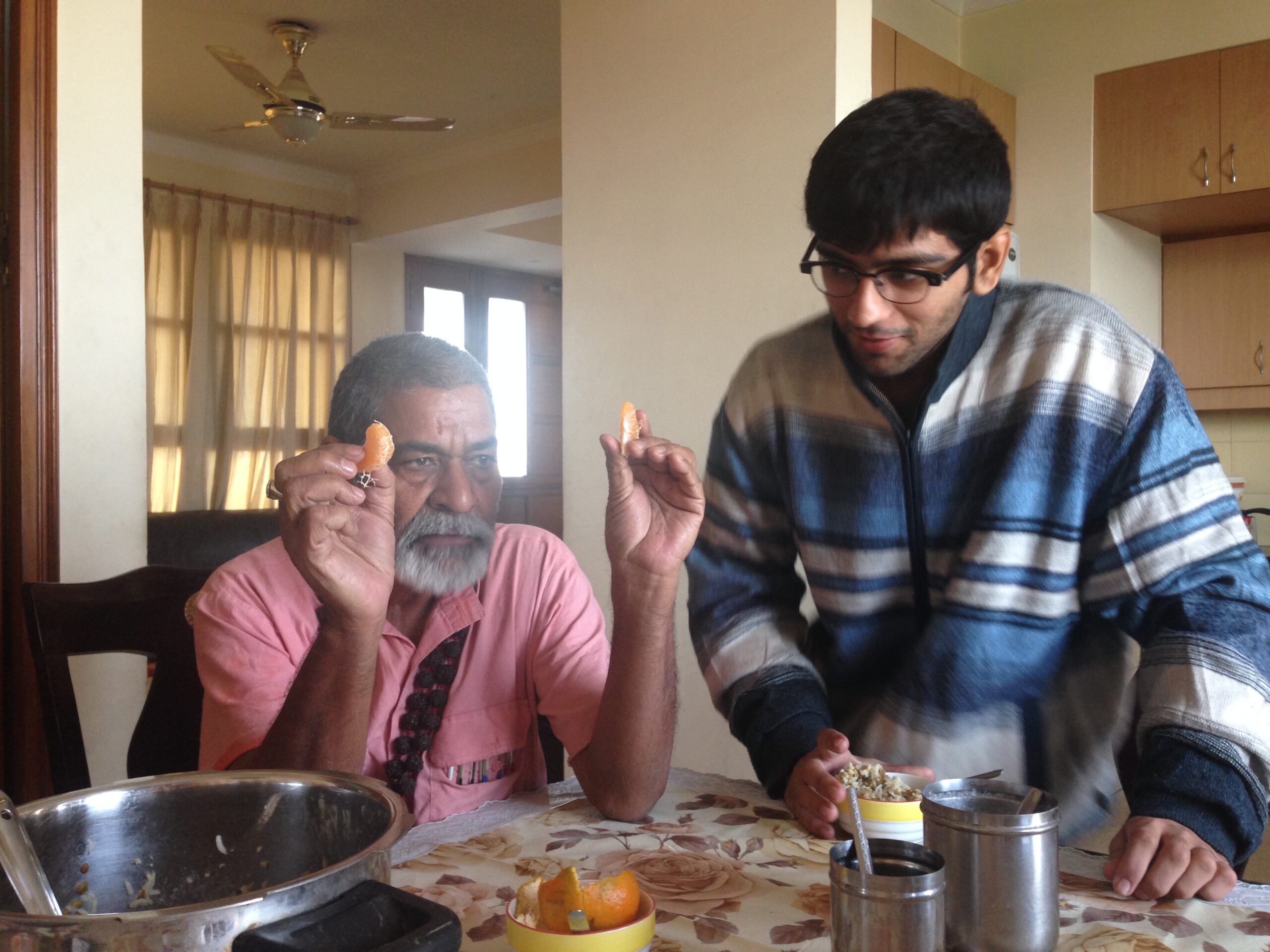 ナディショダンプラナヤマ