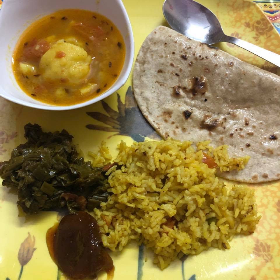 からだのサイン