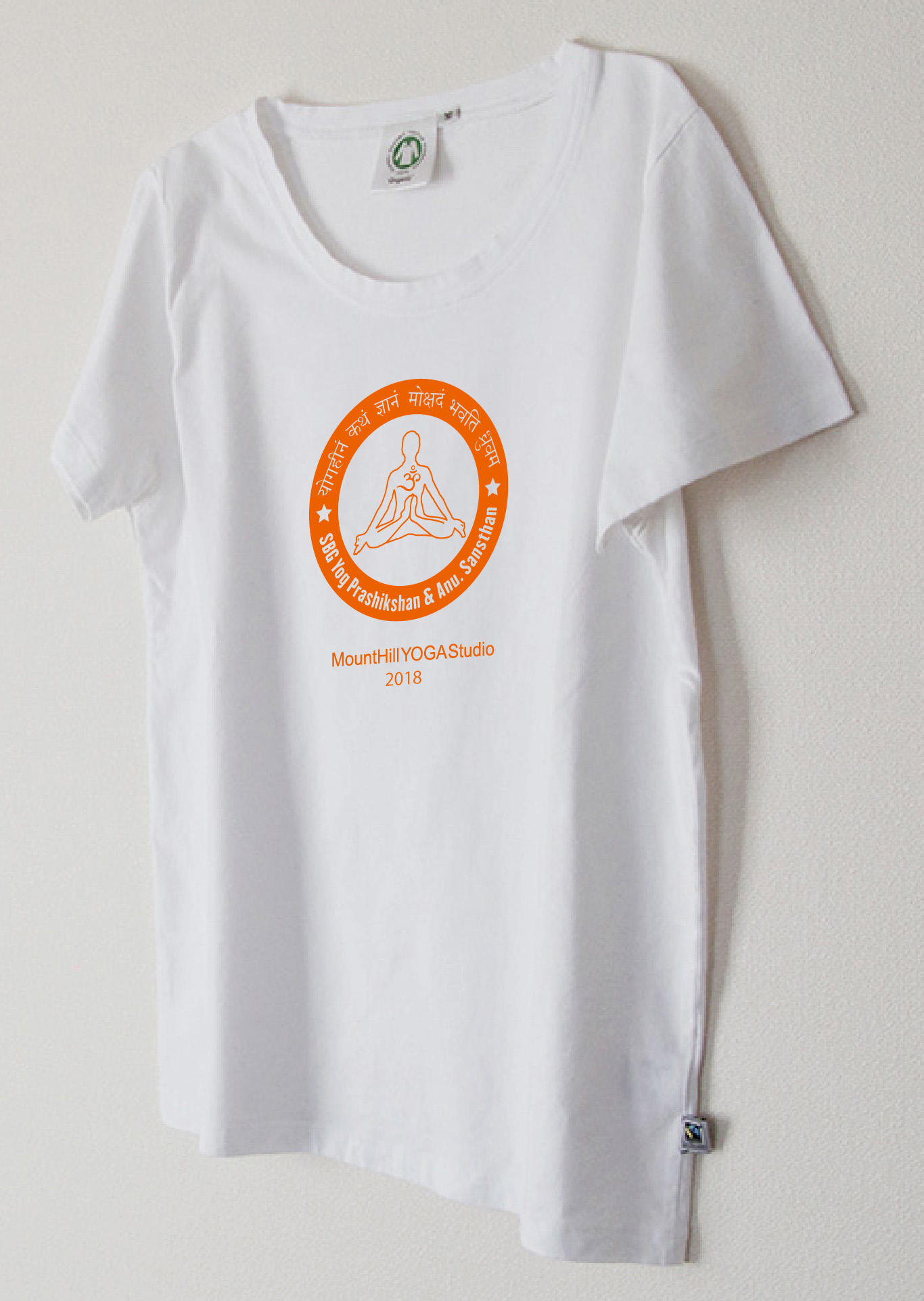 スタジオ7周年記念Tシャツ