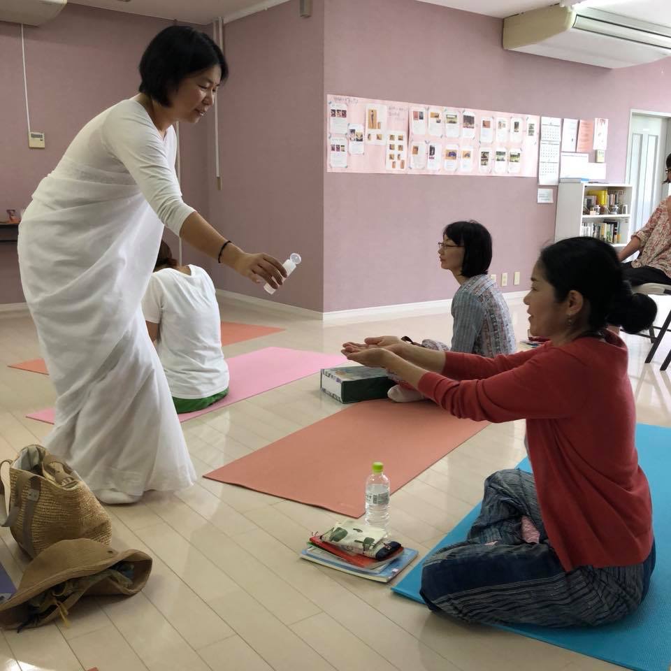 受け継がれるもの