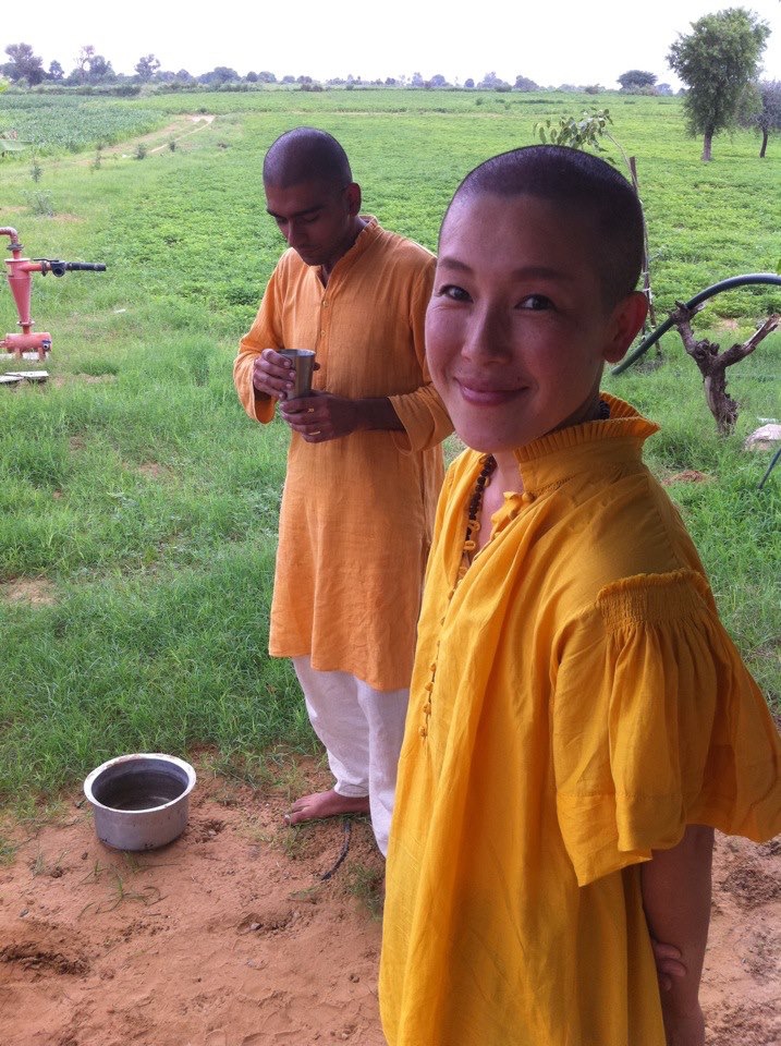 他人を変える努力より