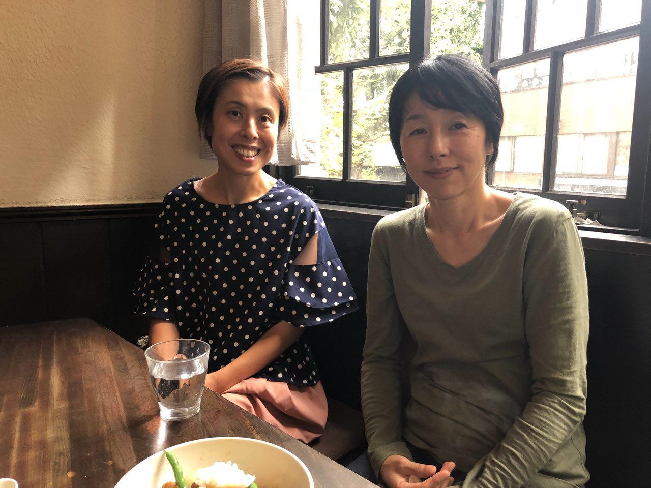 1月15日〜17日吉祥寺クラスです