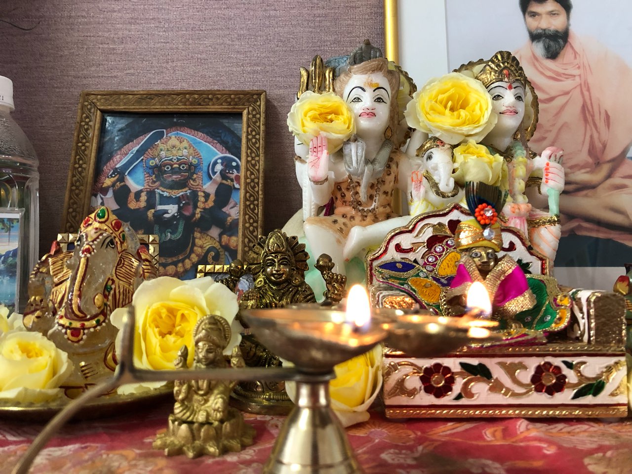 明けましておめでとうございます！