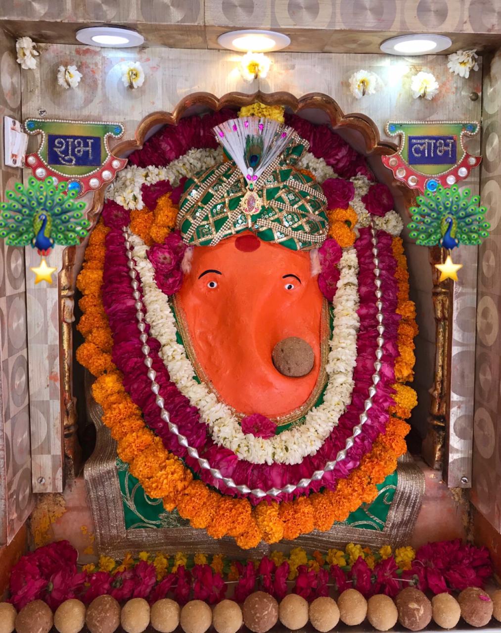 こころがザワつく