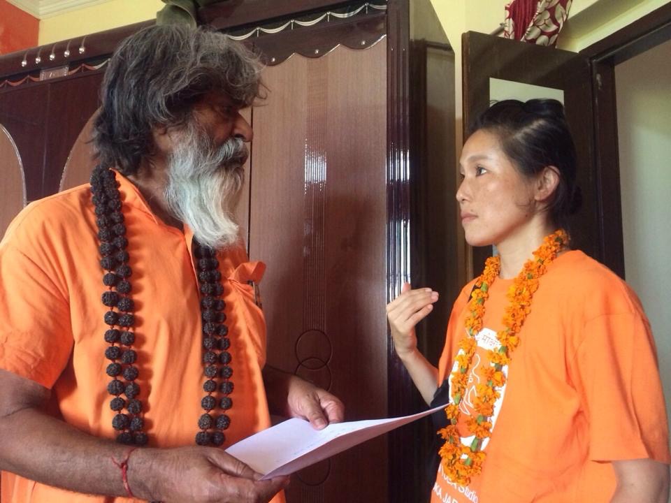 グル マントラなど