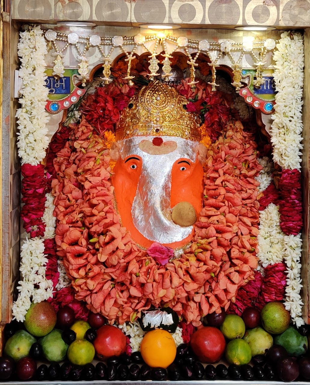 ヨガの効果を得るために