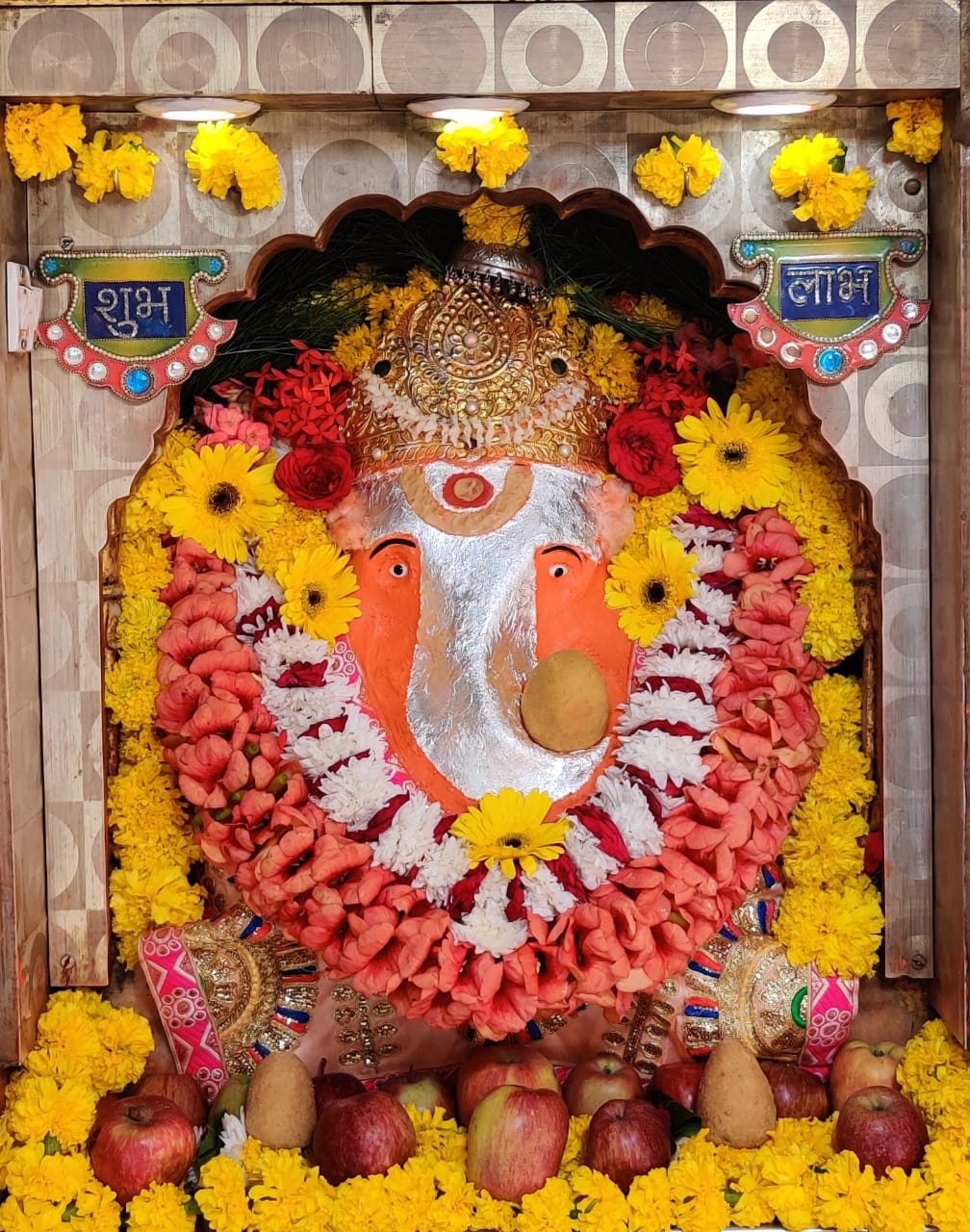 秋になりました / 悩みの全ては人間関係