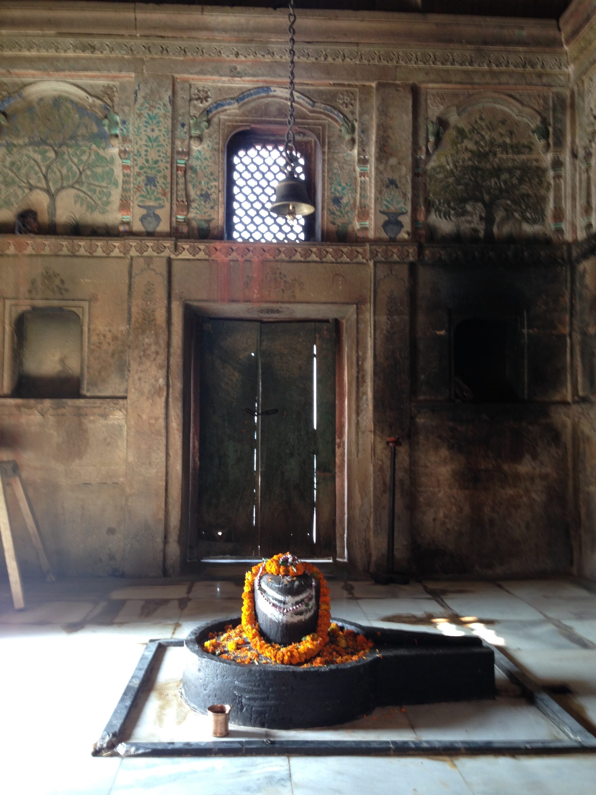 ガネーシャ ギリ先生のインド占星術