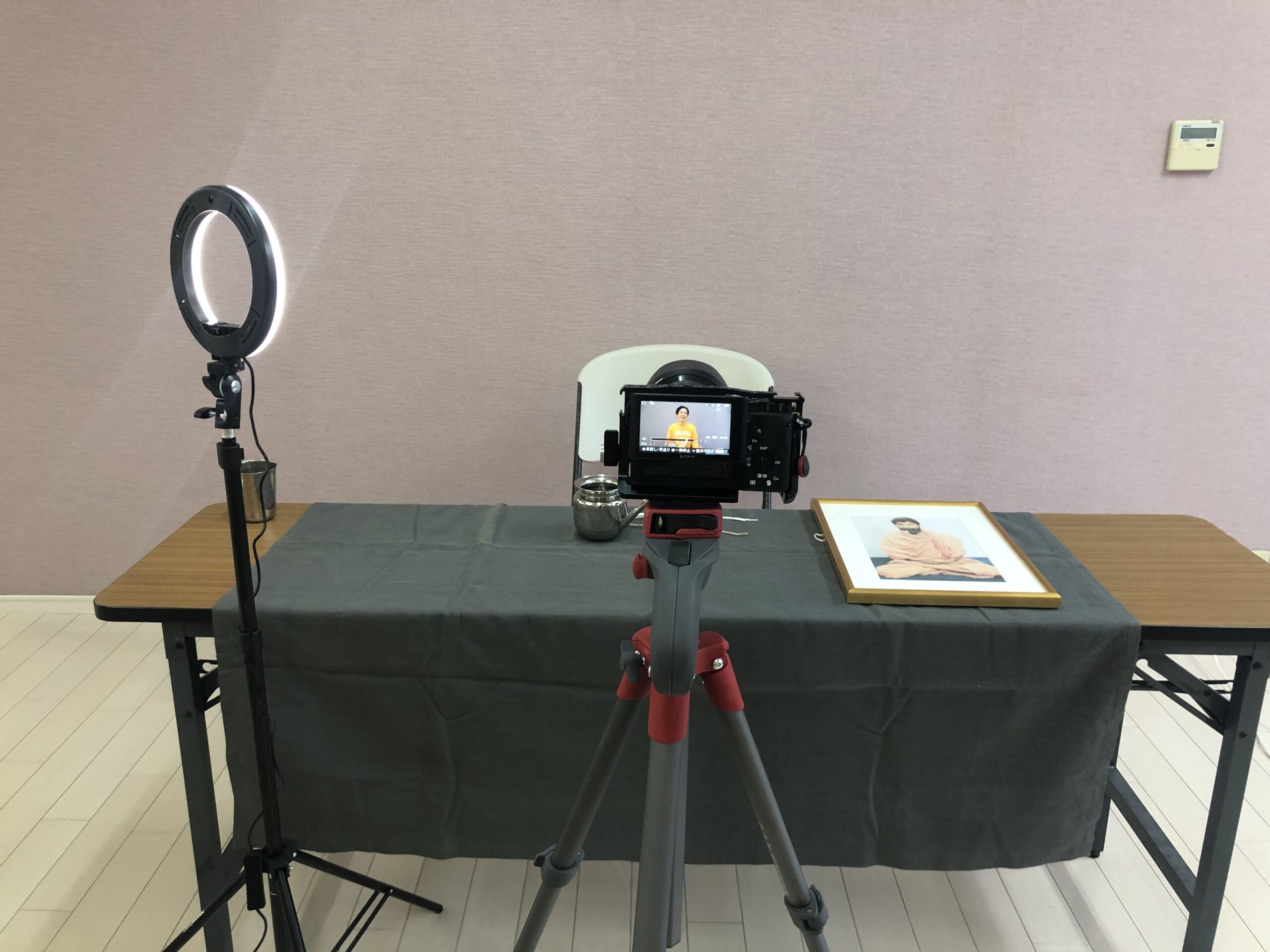 どんな時も怖いのは人の念だ