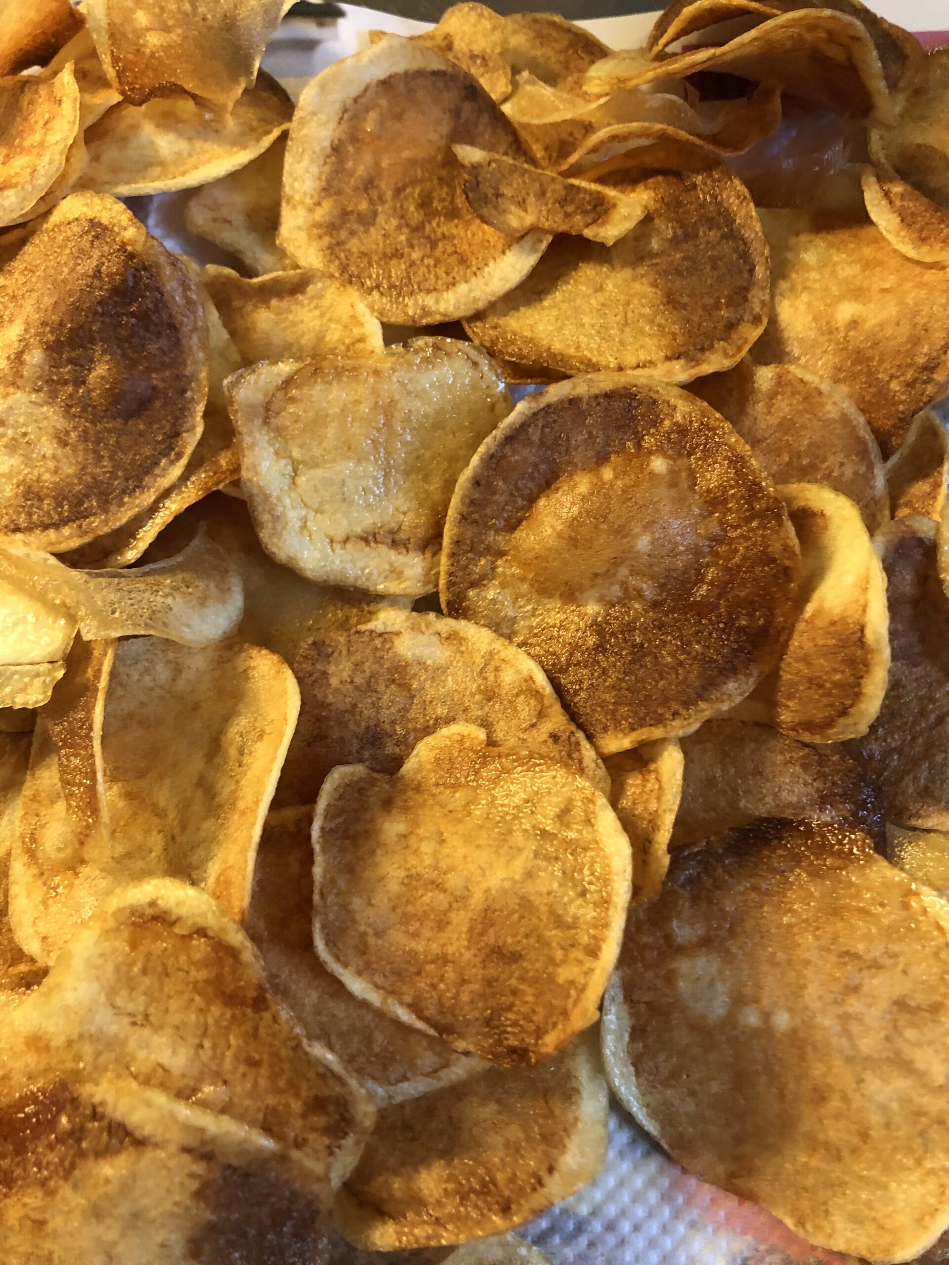 不要不急の外出をしなくなると、いい感じになった