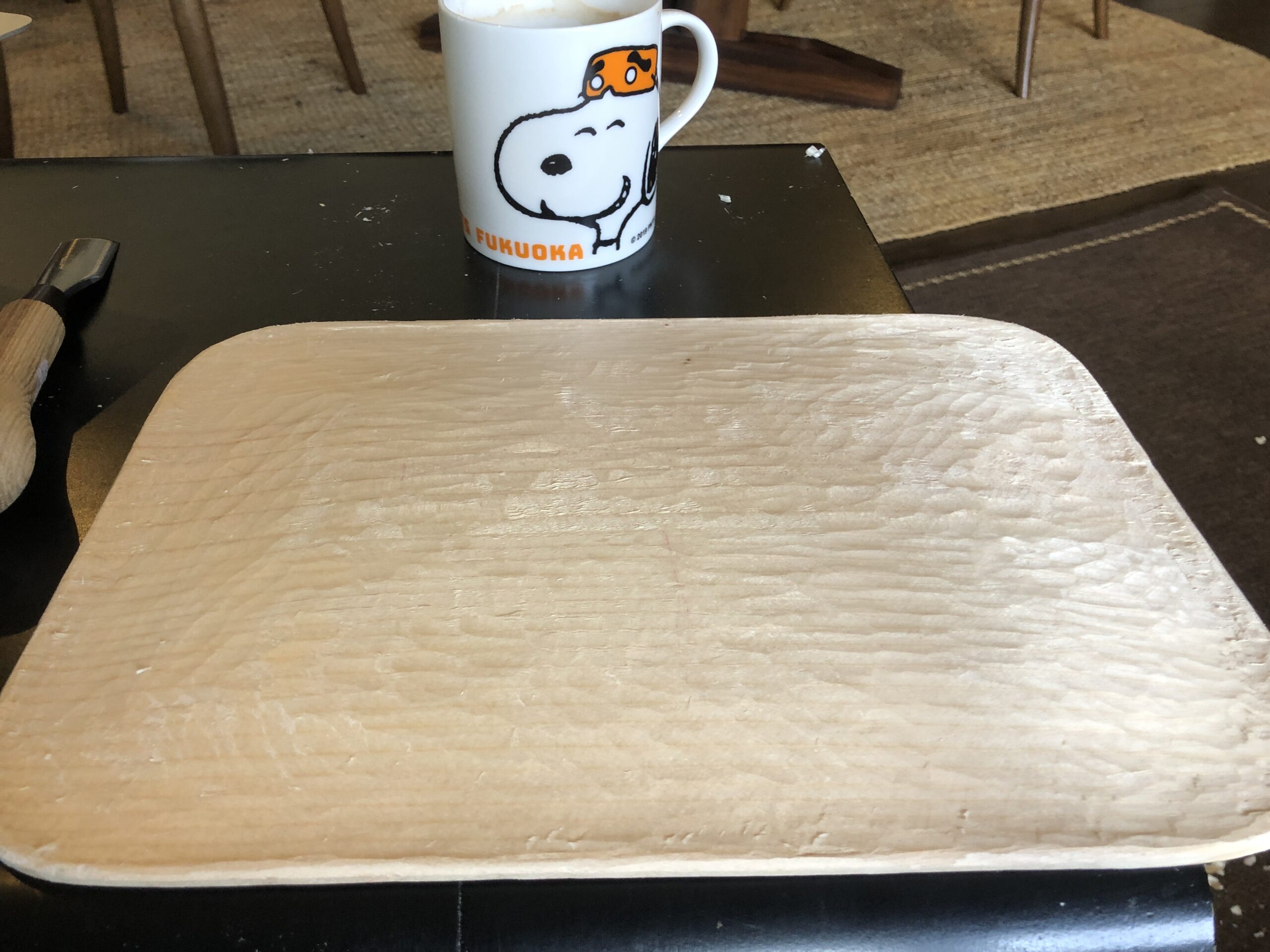 フォノグラムとヨガ