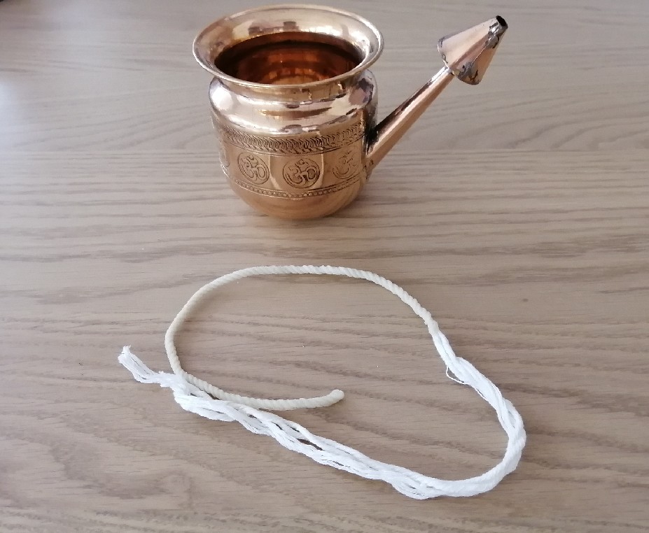 ヨガクリヤ は情報のお掃除