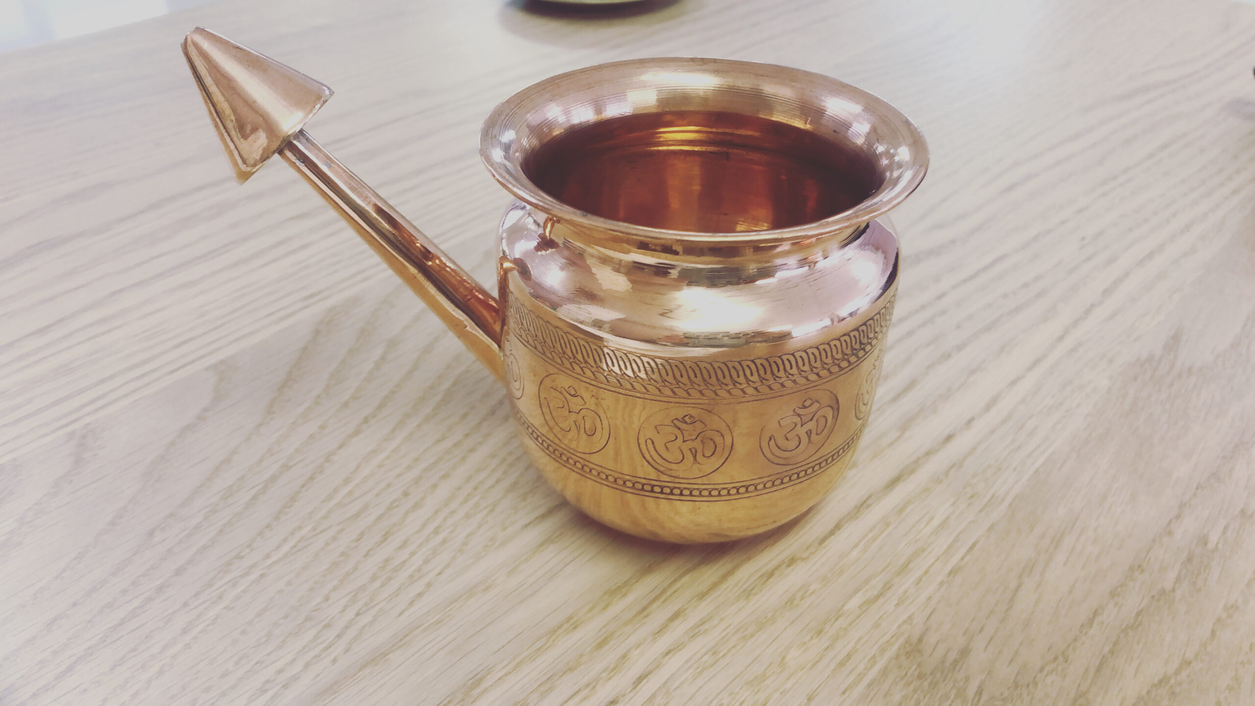 zoomでヨガクリヤ