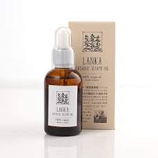 薔薇の香りと鼻と脳