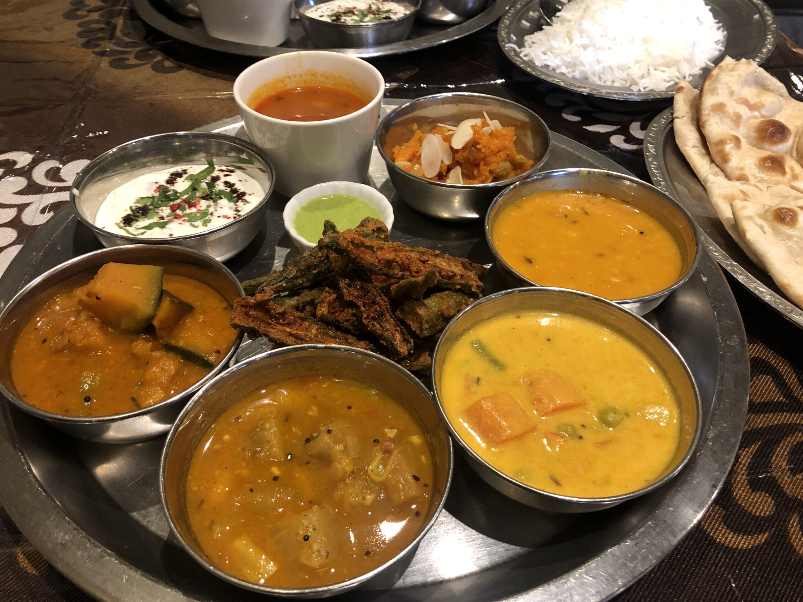 インドとターメリックとヨガクリヤ