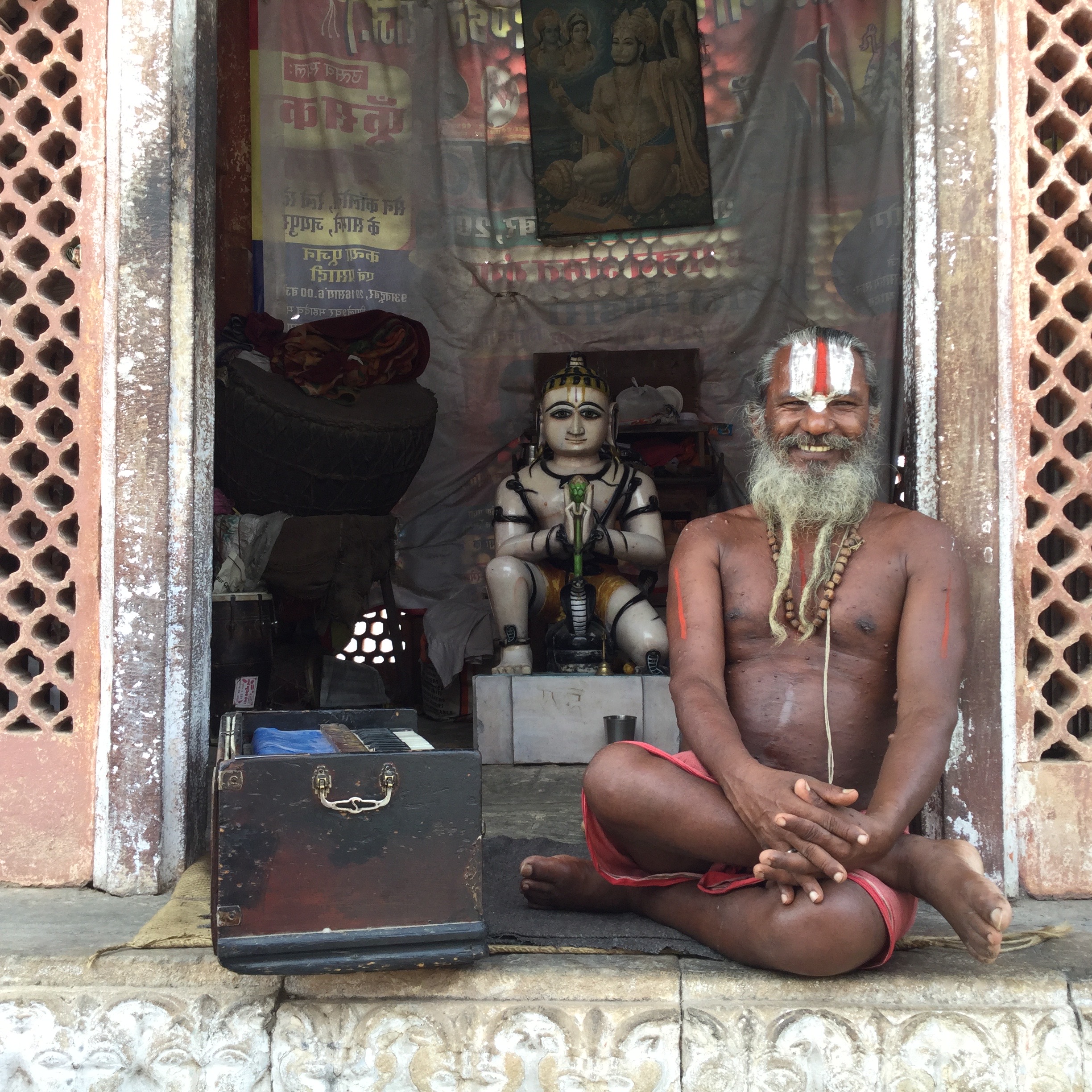 未来は自ら作り出すもの