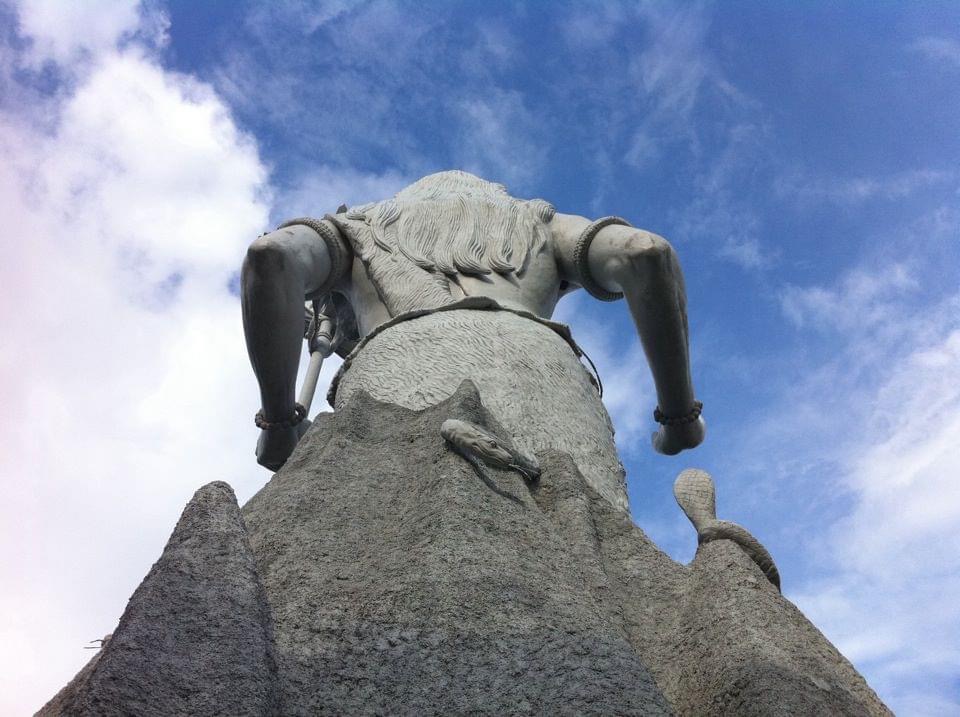 なるようになる。