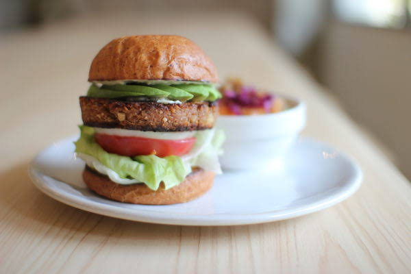 ベジタリアン、ヴィーガン