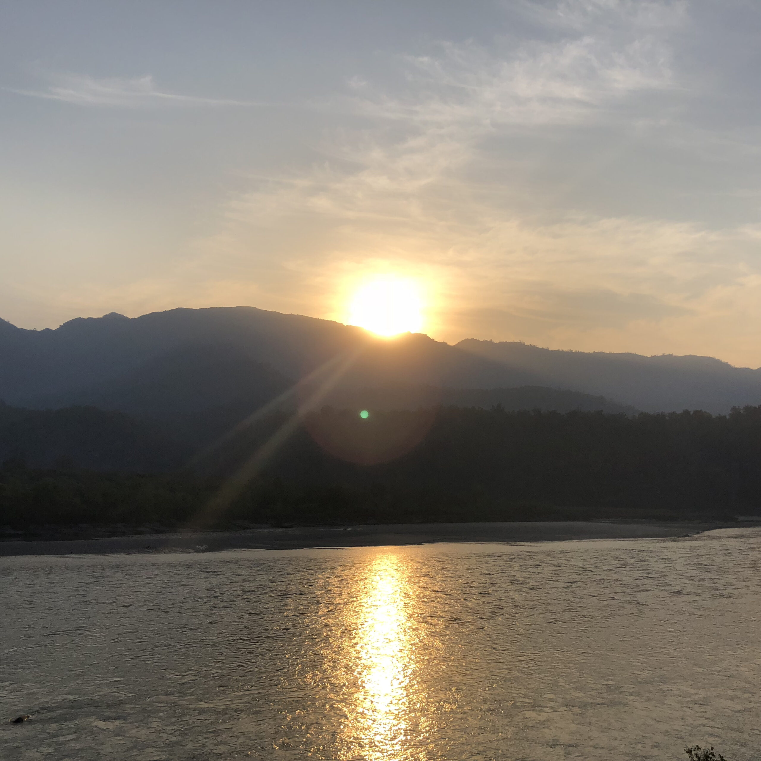 太陽礼拝応用講座 東京