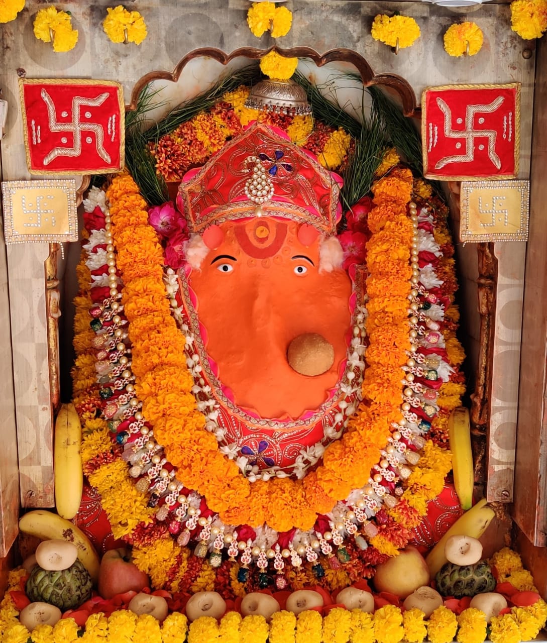 頭の中が騒がしい