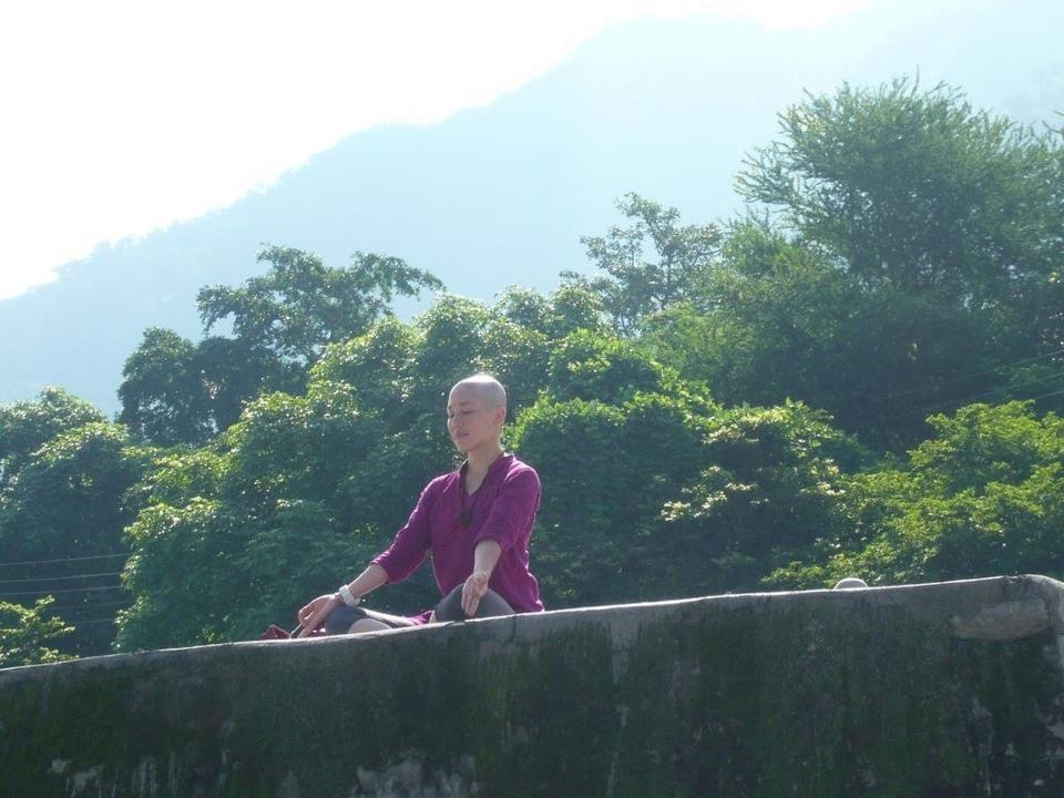 太陽礼拝 基礎講座