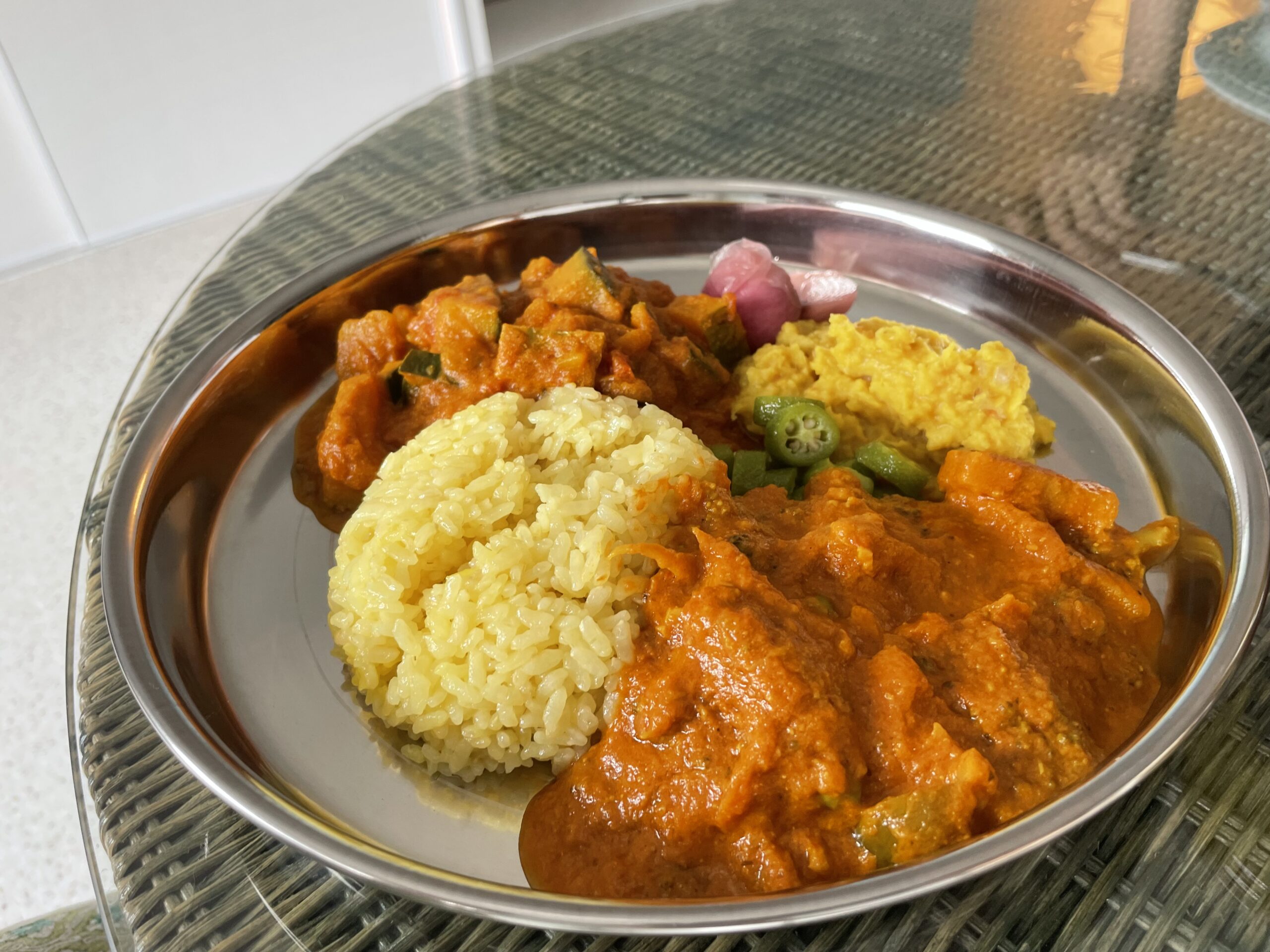 今週のいろいろ