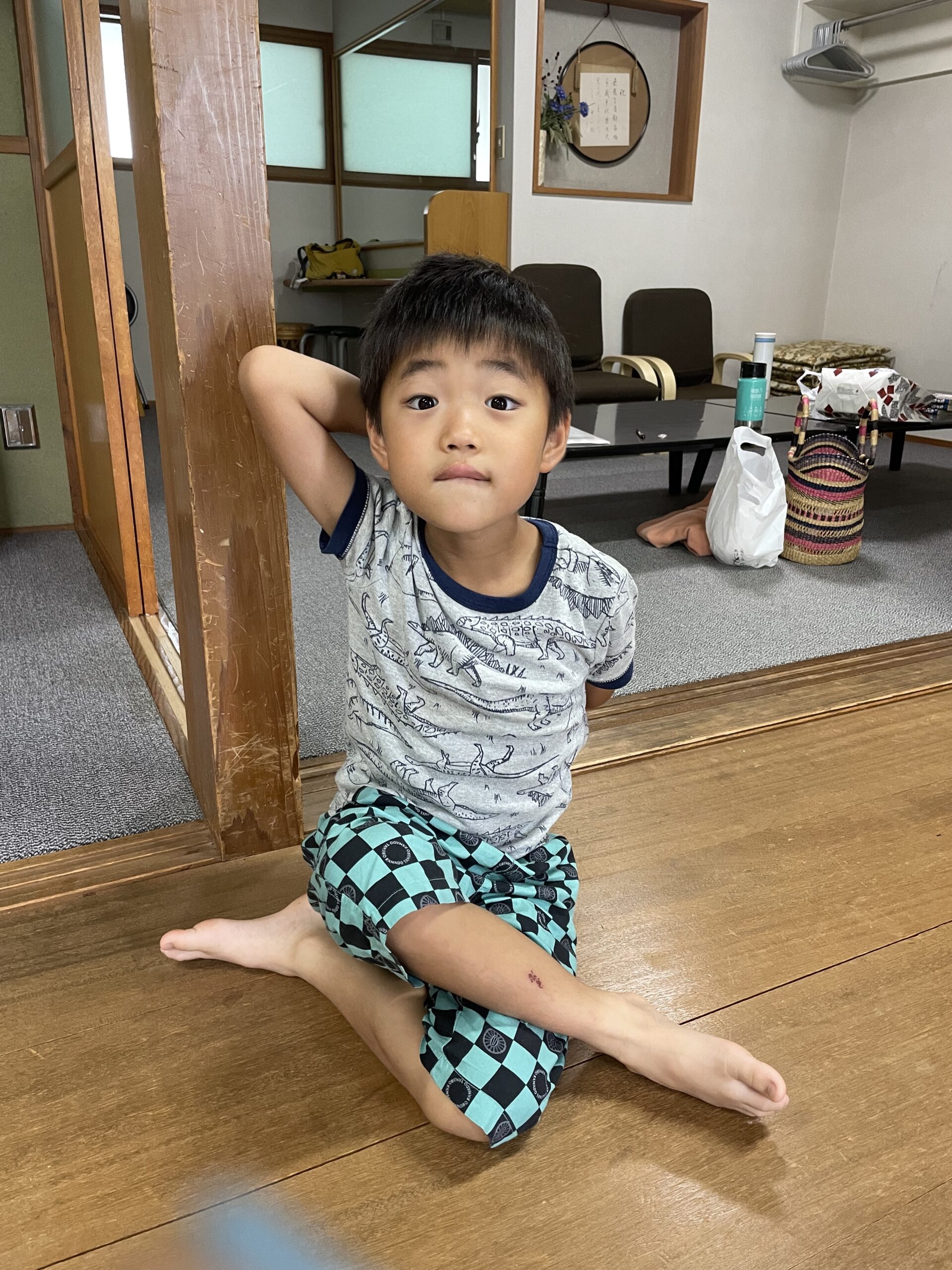 脈診、その後。