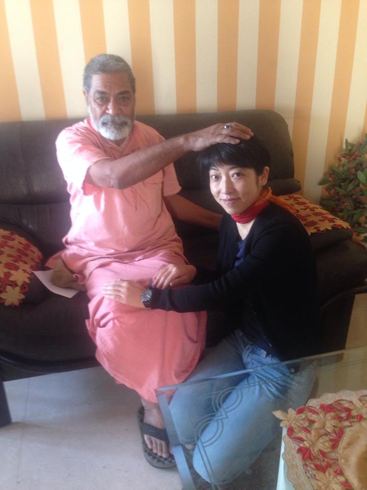 心に振り回されるのか、心を楽しむのか。