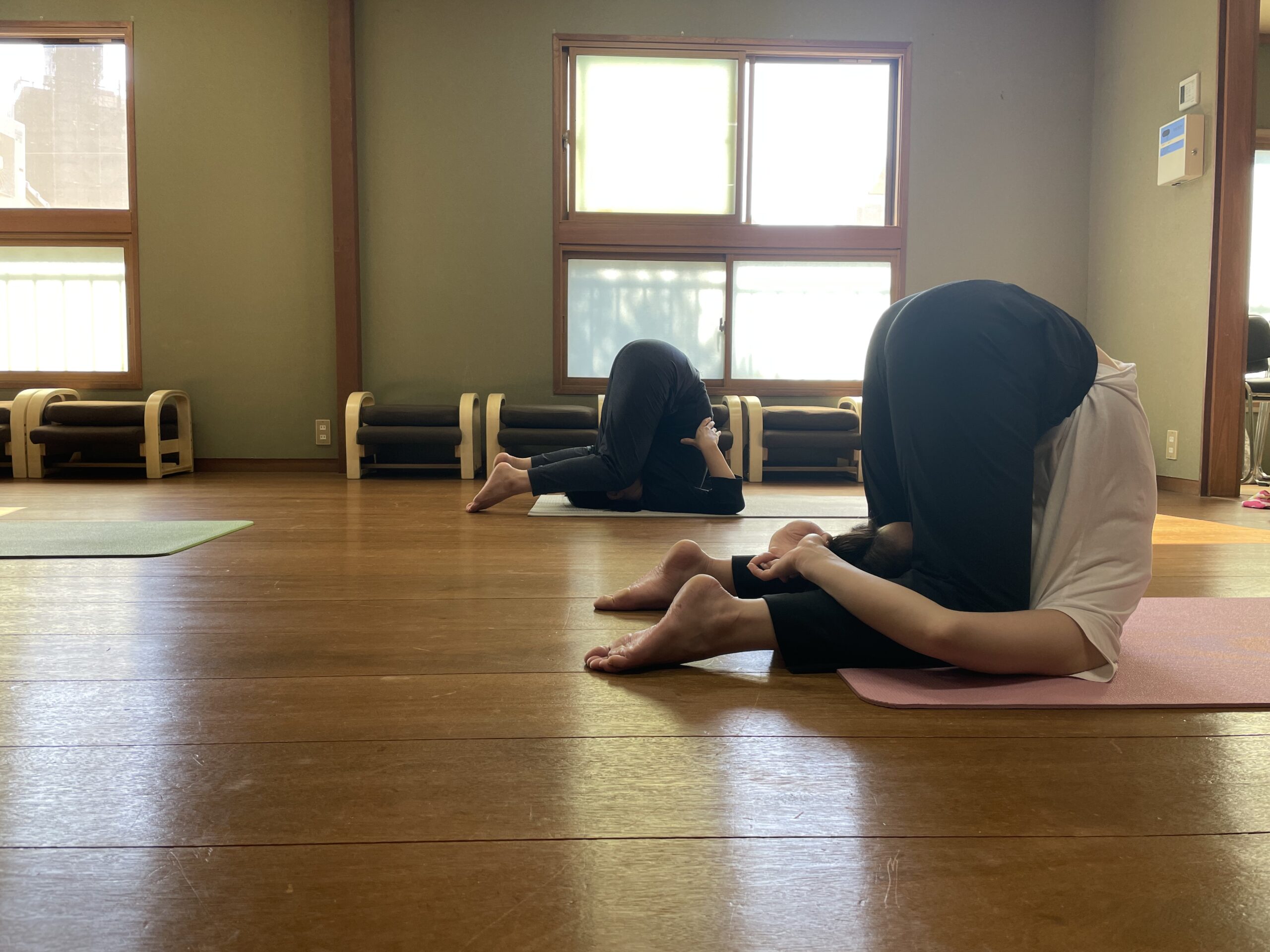 対面の座学クラスを再開します