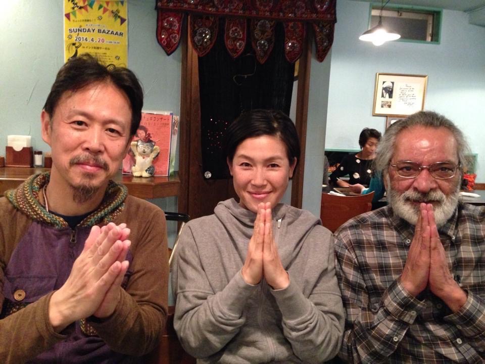 ガネーシャ ギリ先生のインド占星術鑑定