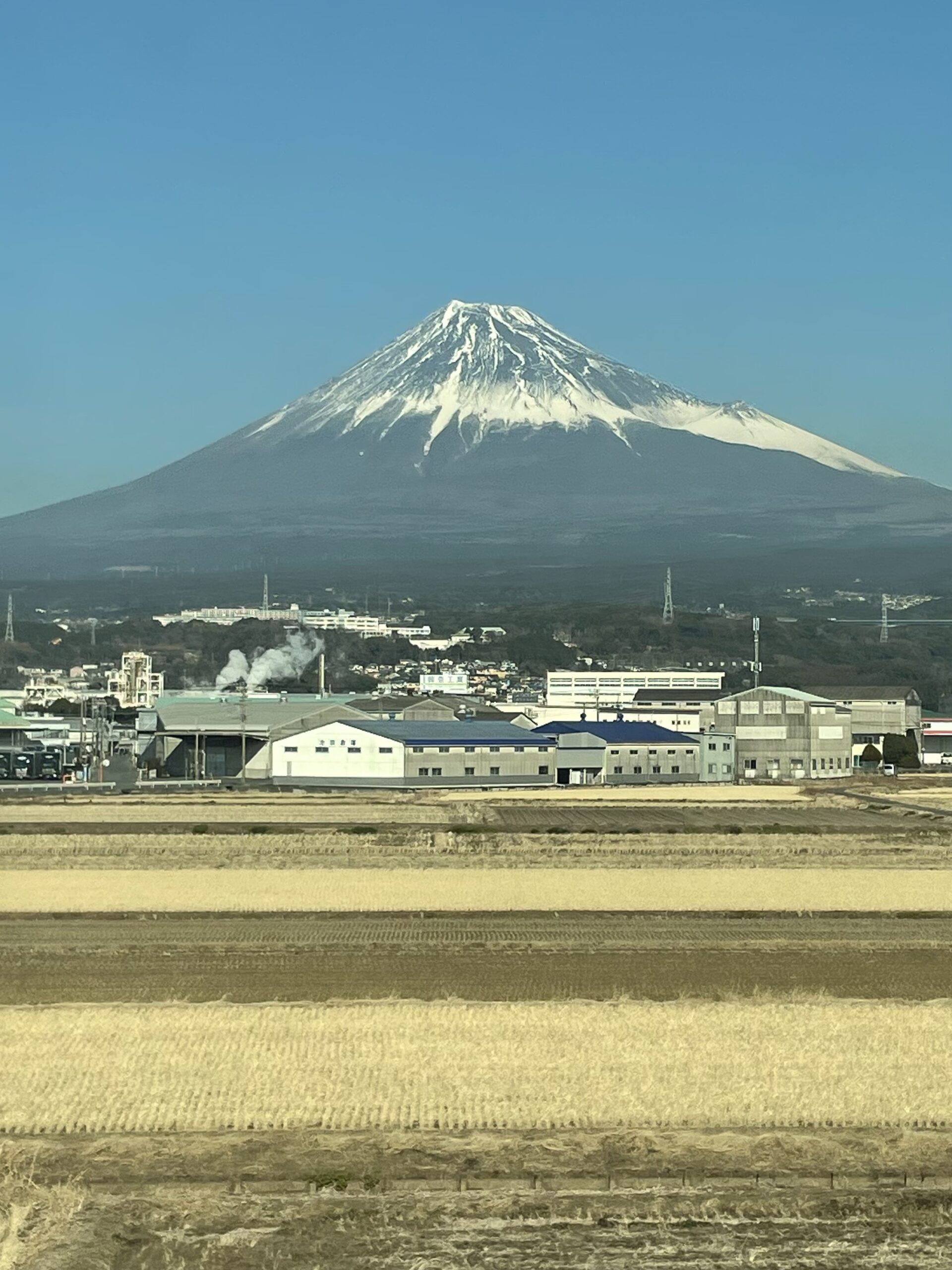 新しい世界が始まった