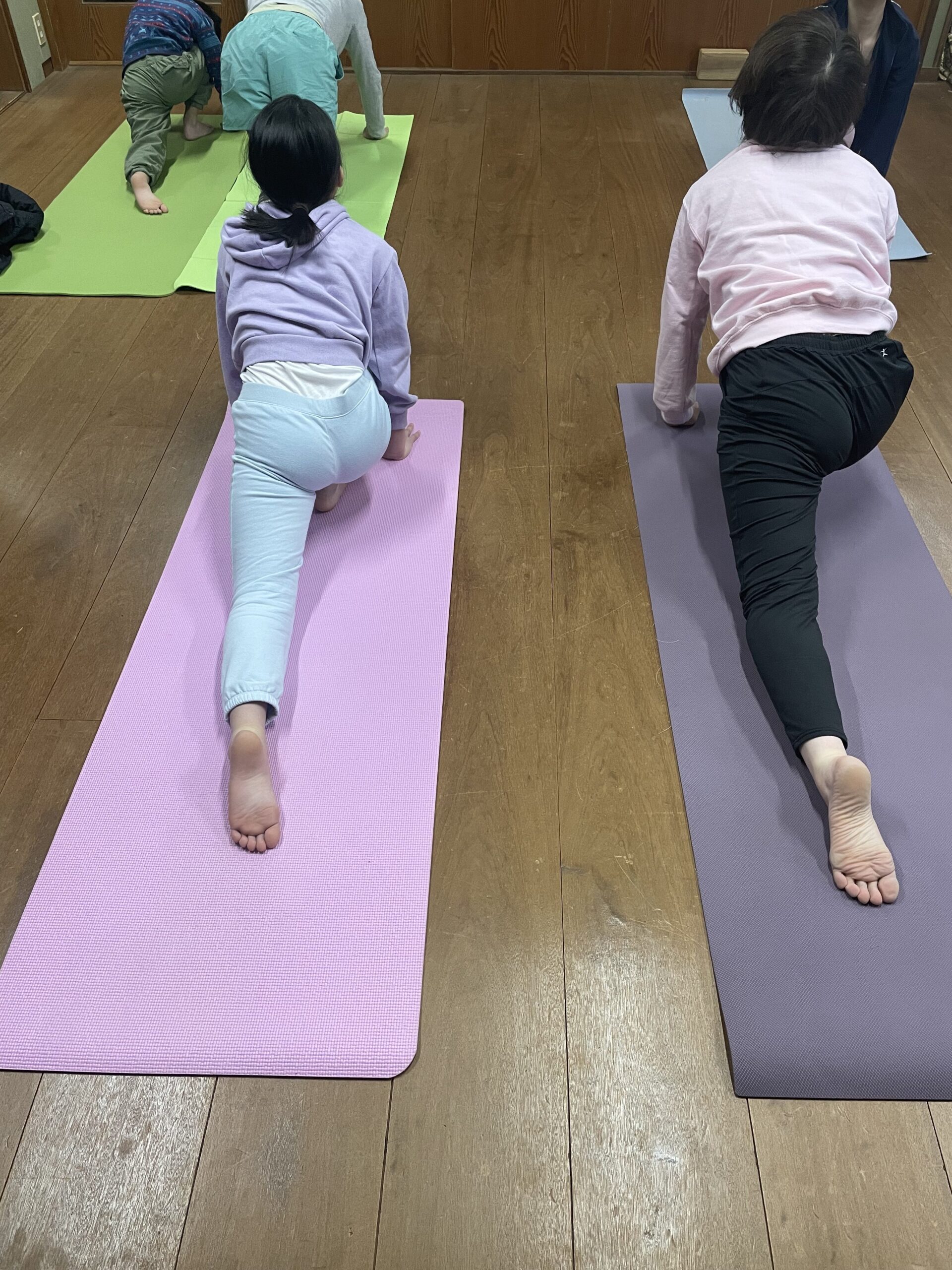 春は取扱い注意