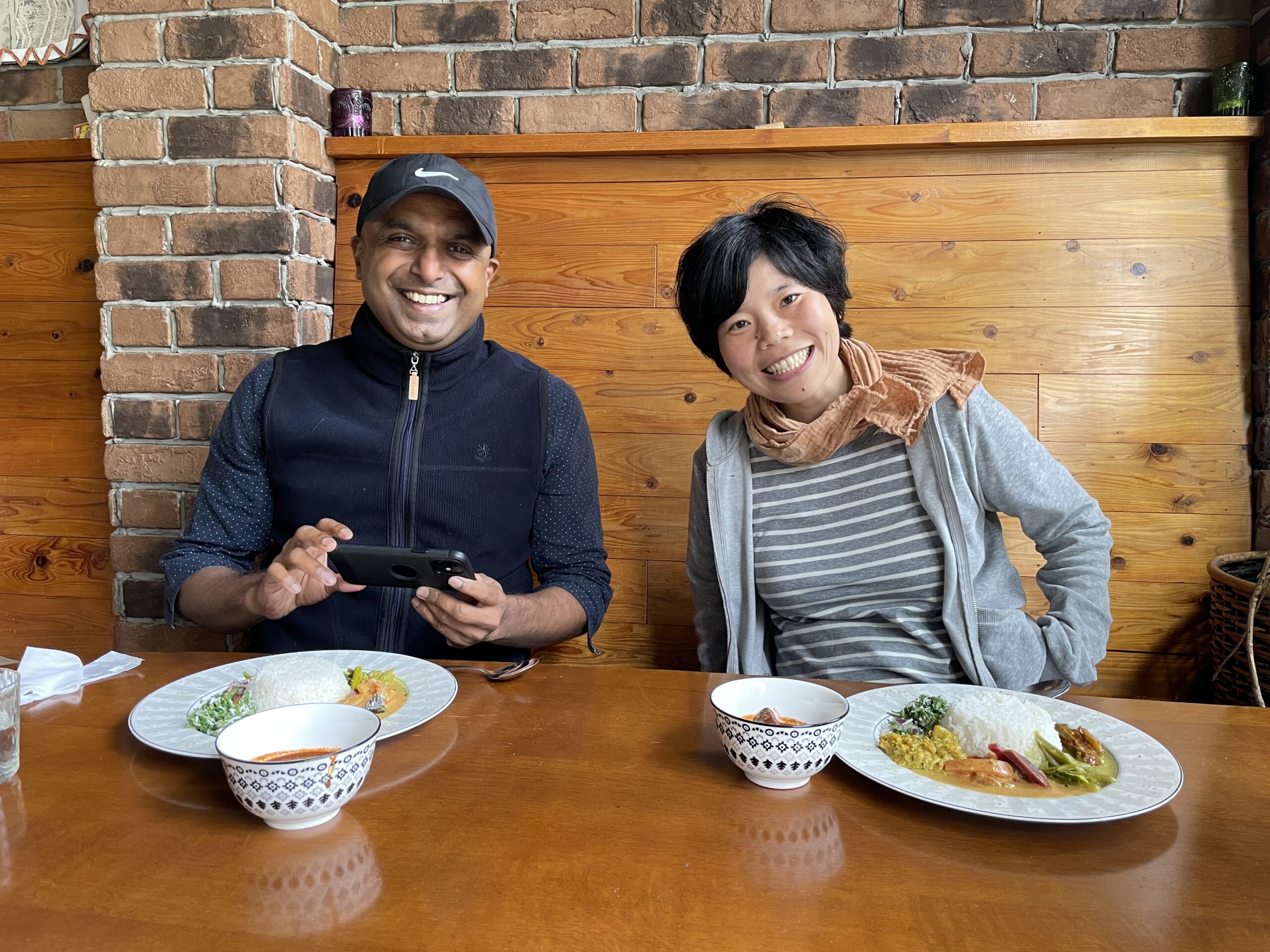 アーユルヴェーダ医師モハン先生と行くスリランカツアー