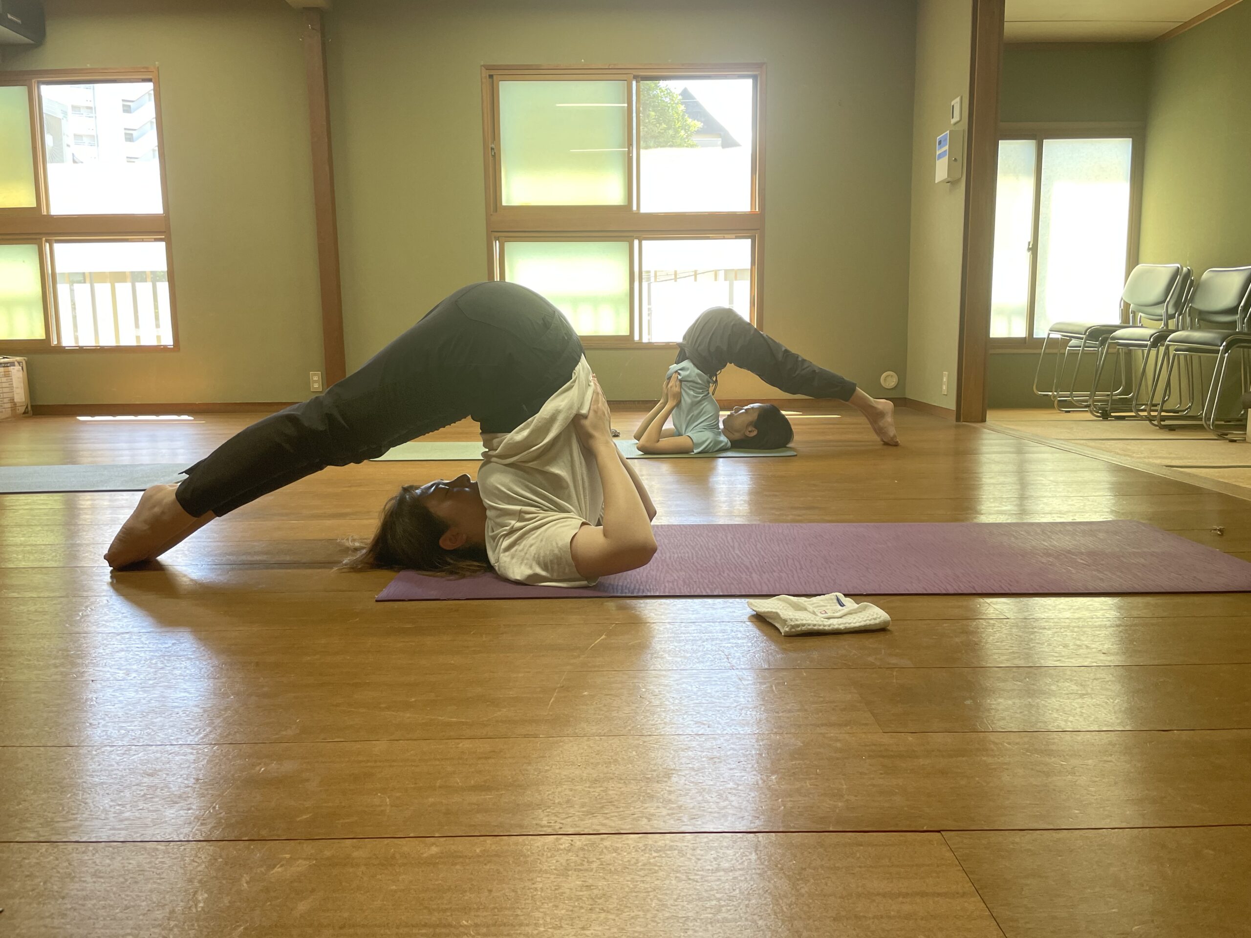 怒りの連鎖、こわっ