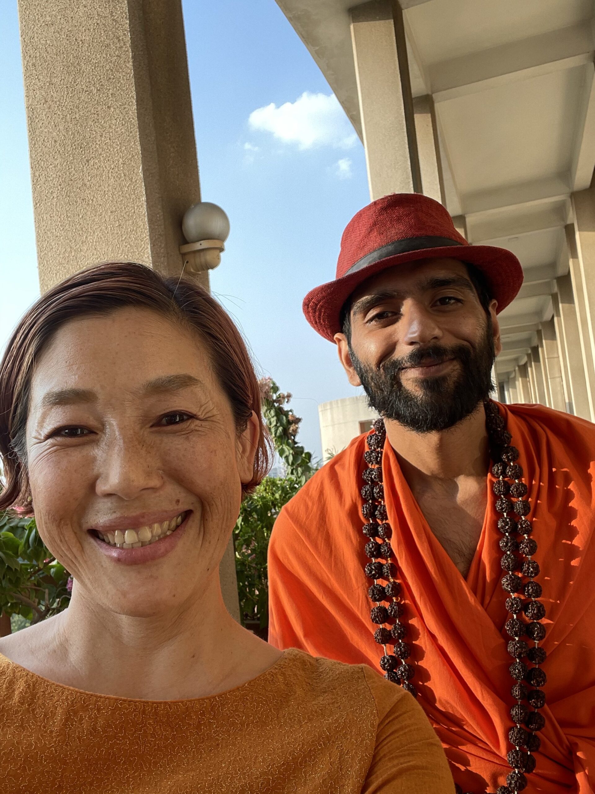 2023年ジャイプルヨガ編