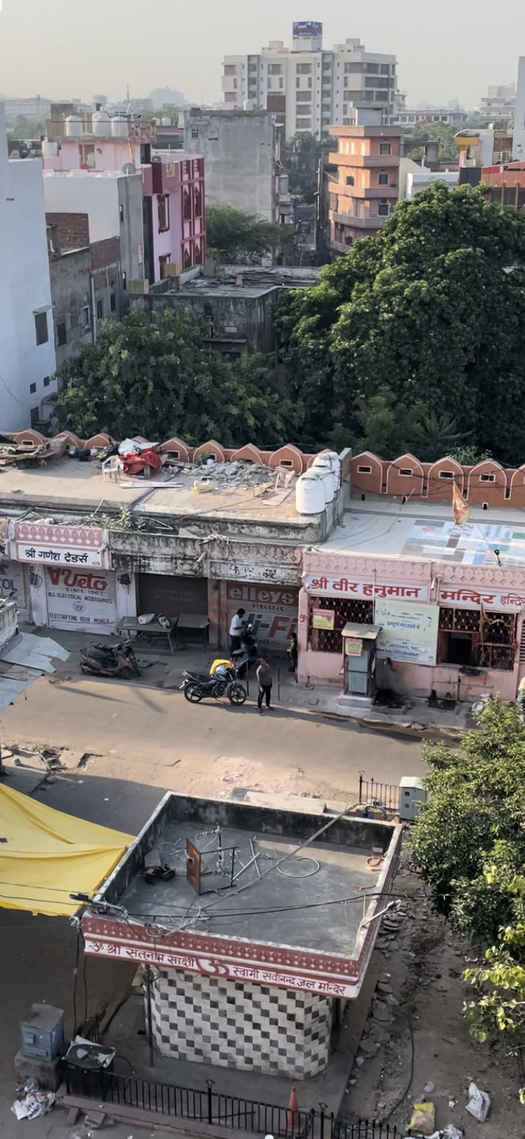 2023年ジャイプル神様編