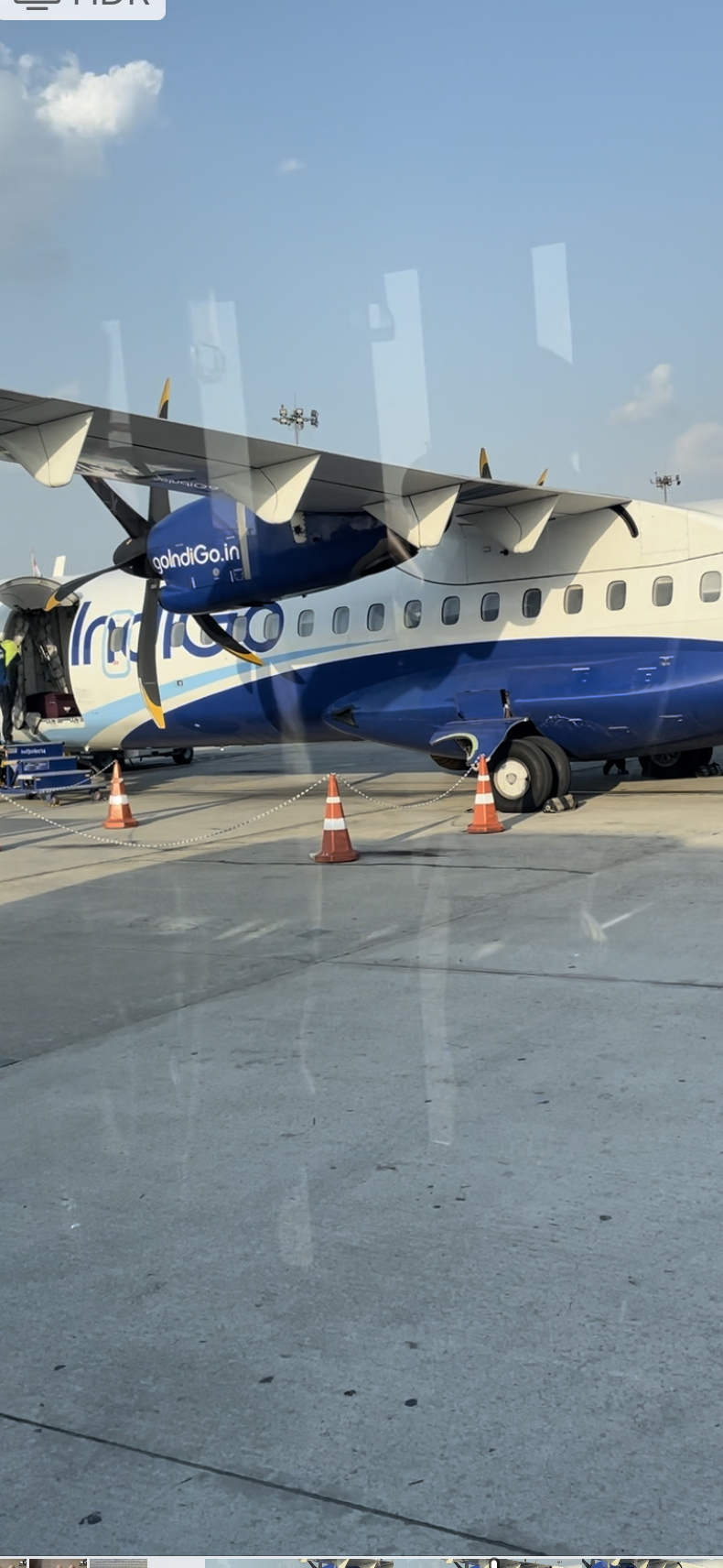 2023年リシケシ現在編