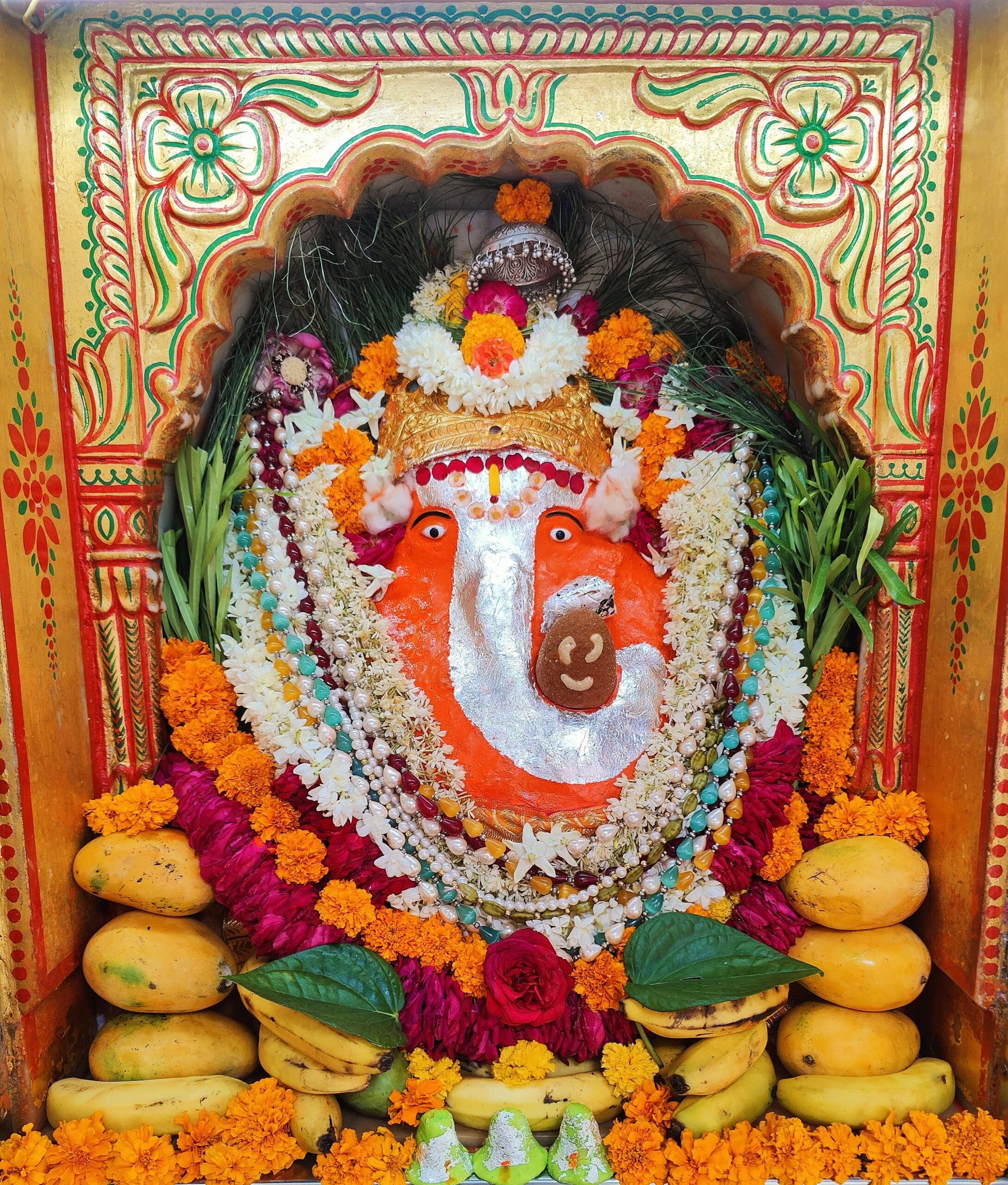 せいかつ、クンブメーラ