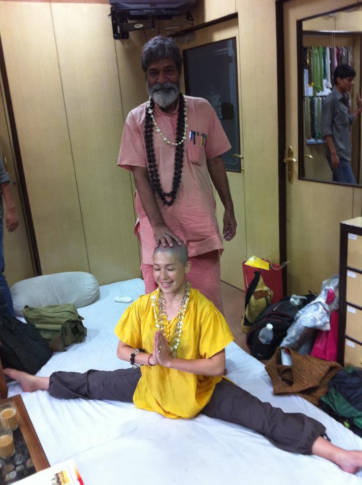 奄美大島ヨガリトリート