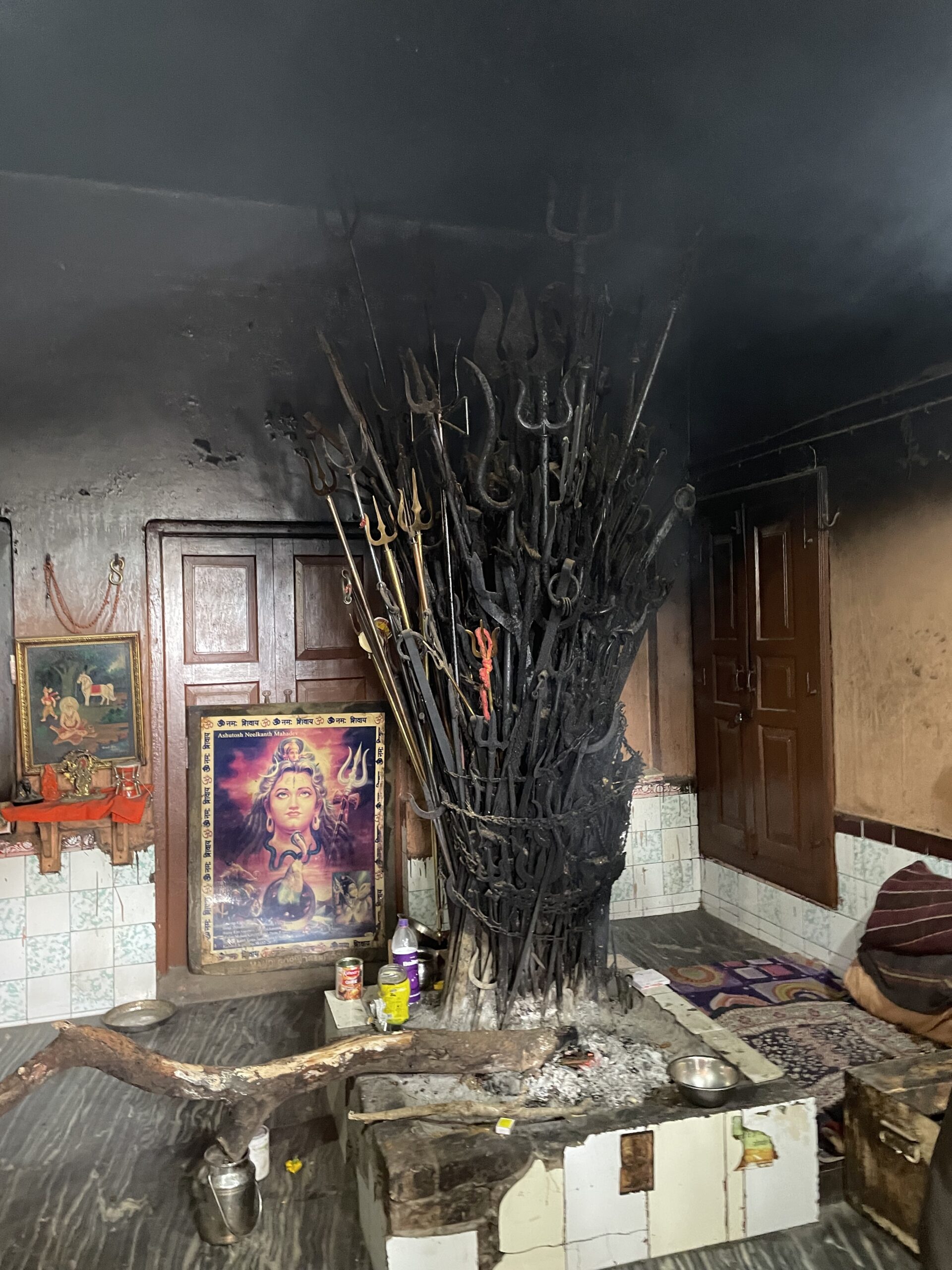 マハーシヴァラートリ