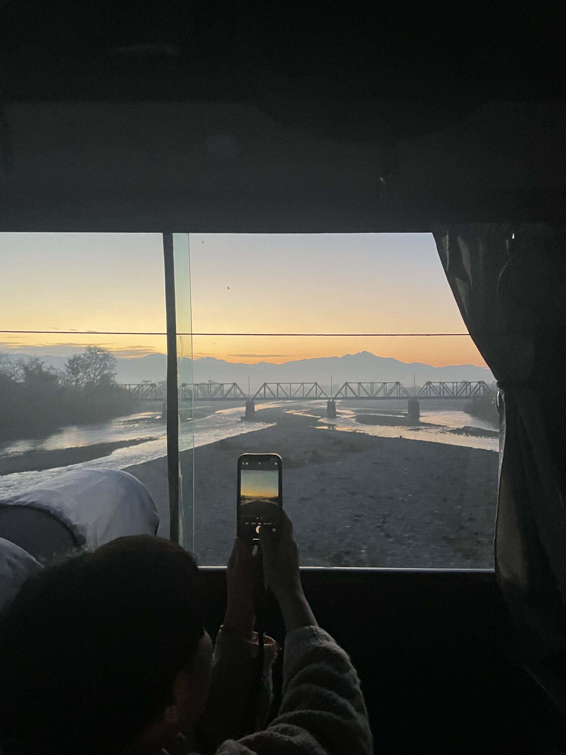 マハークンブメーラーと聖地巡礼の旅⑨