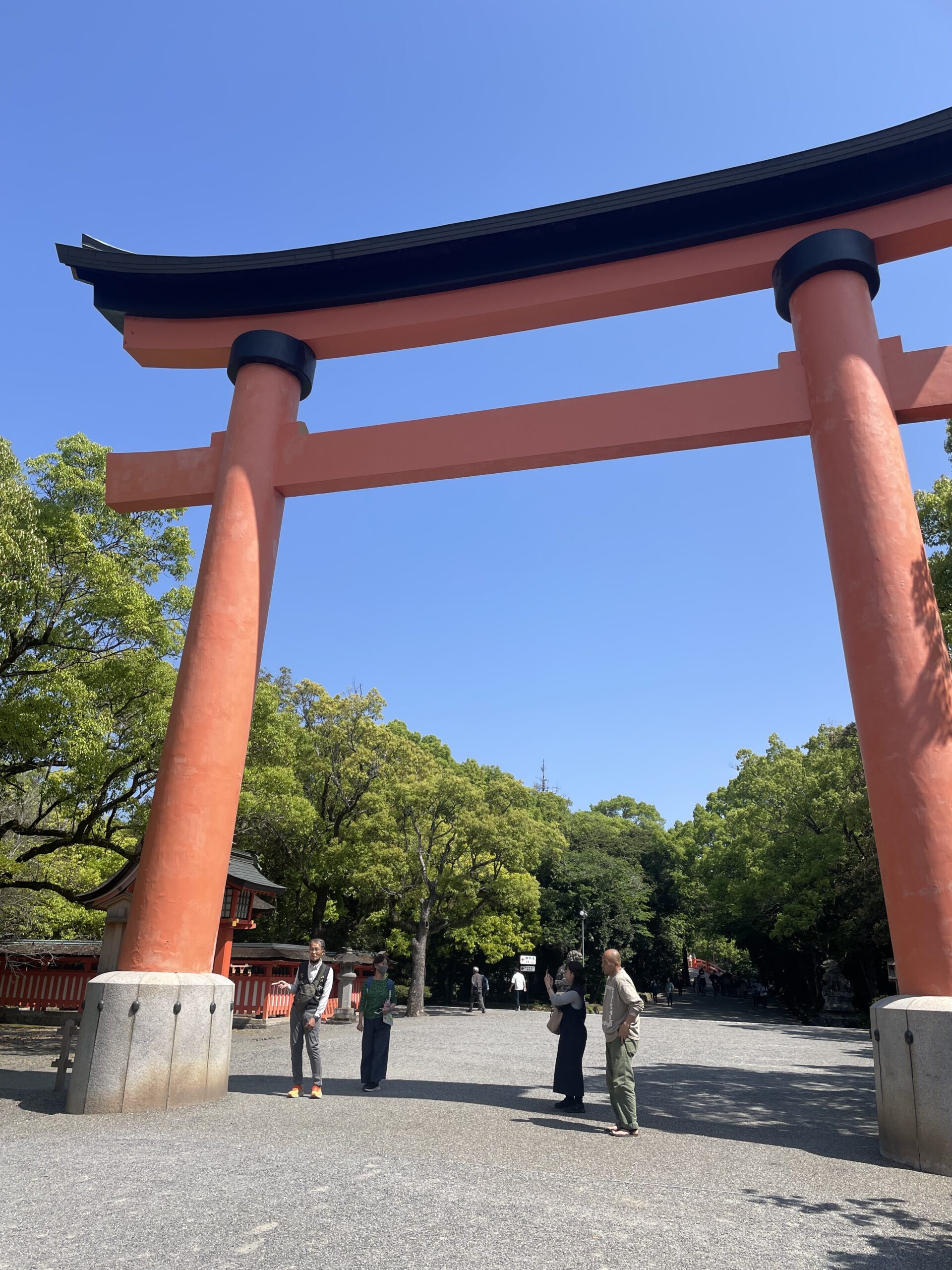 国東半島ヨガリトリート