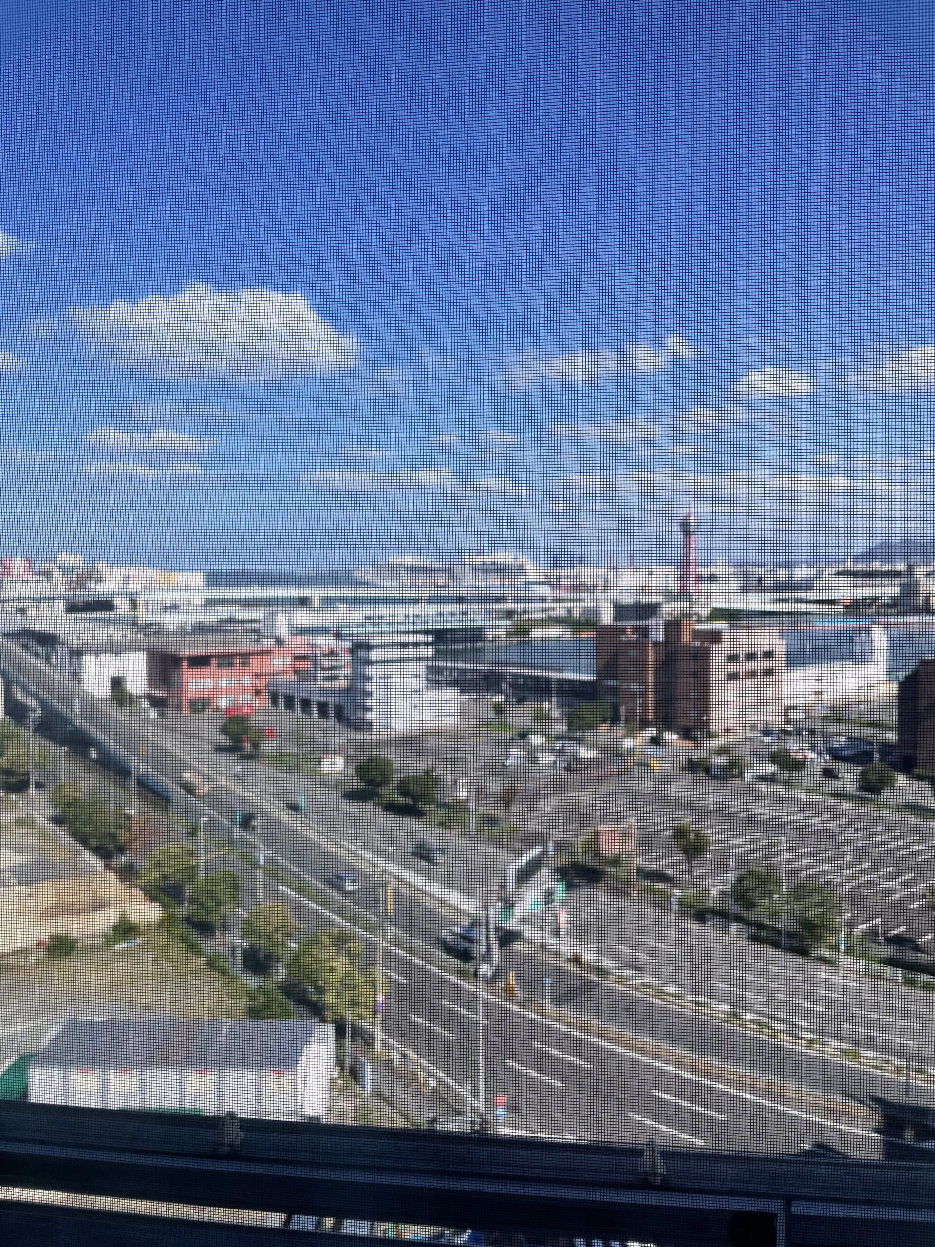 手術無事に終わりました